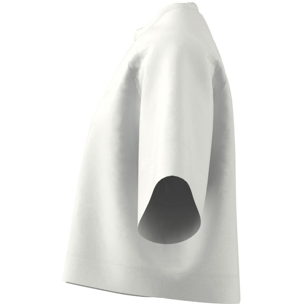 Premium T-Shirt Cloud, White, A901_ONE, large image number 12