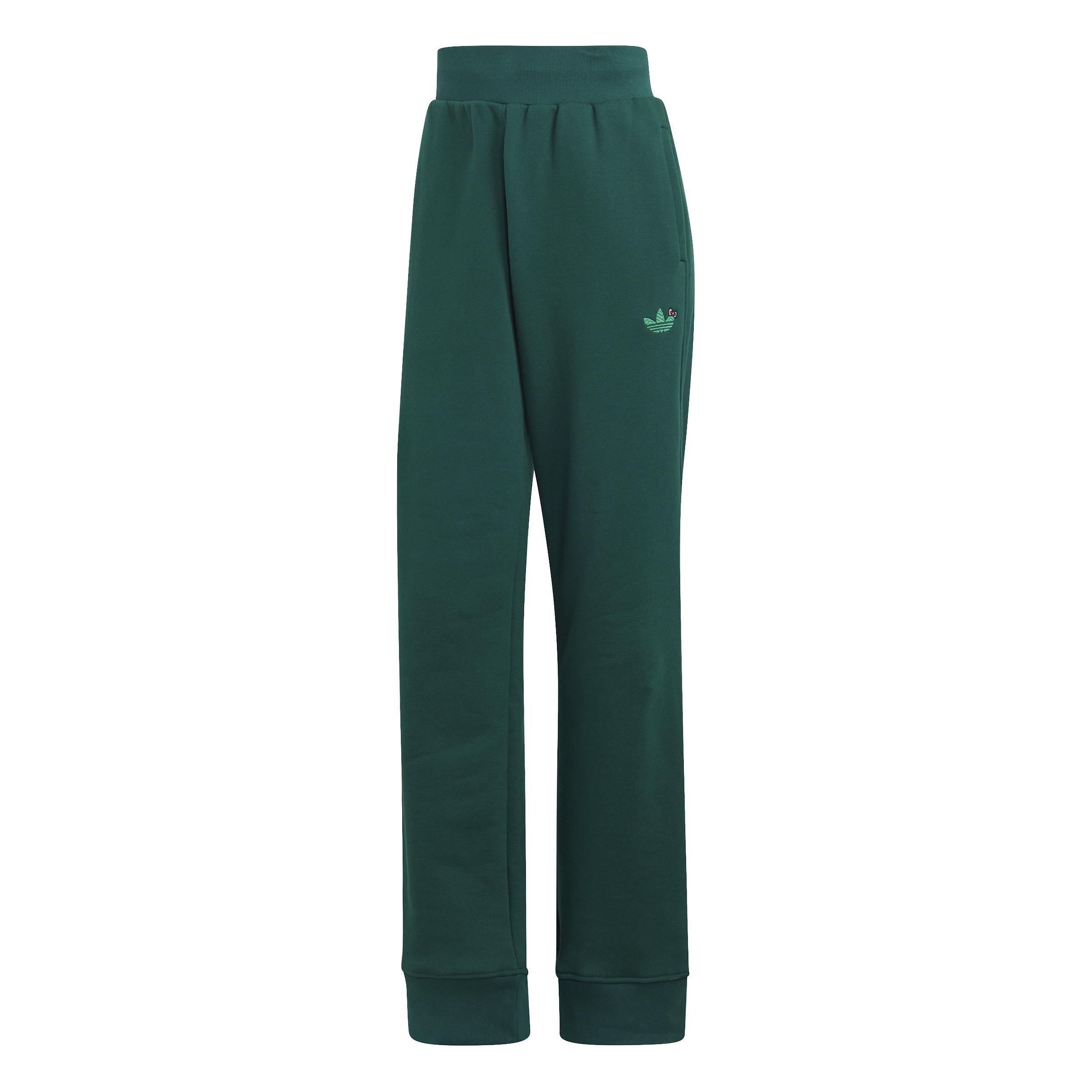 Originals X Hello Kitty Joggers, Green, A901_ONE, large image number 0