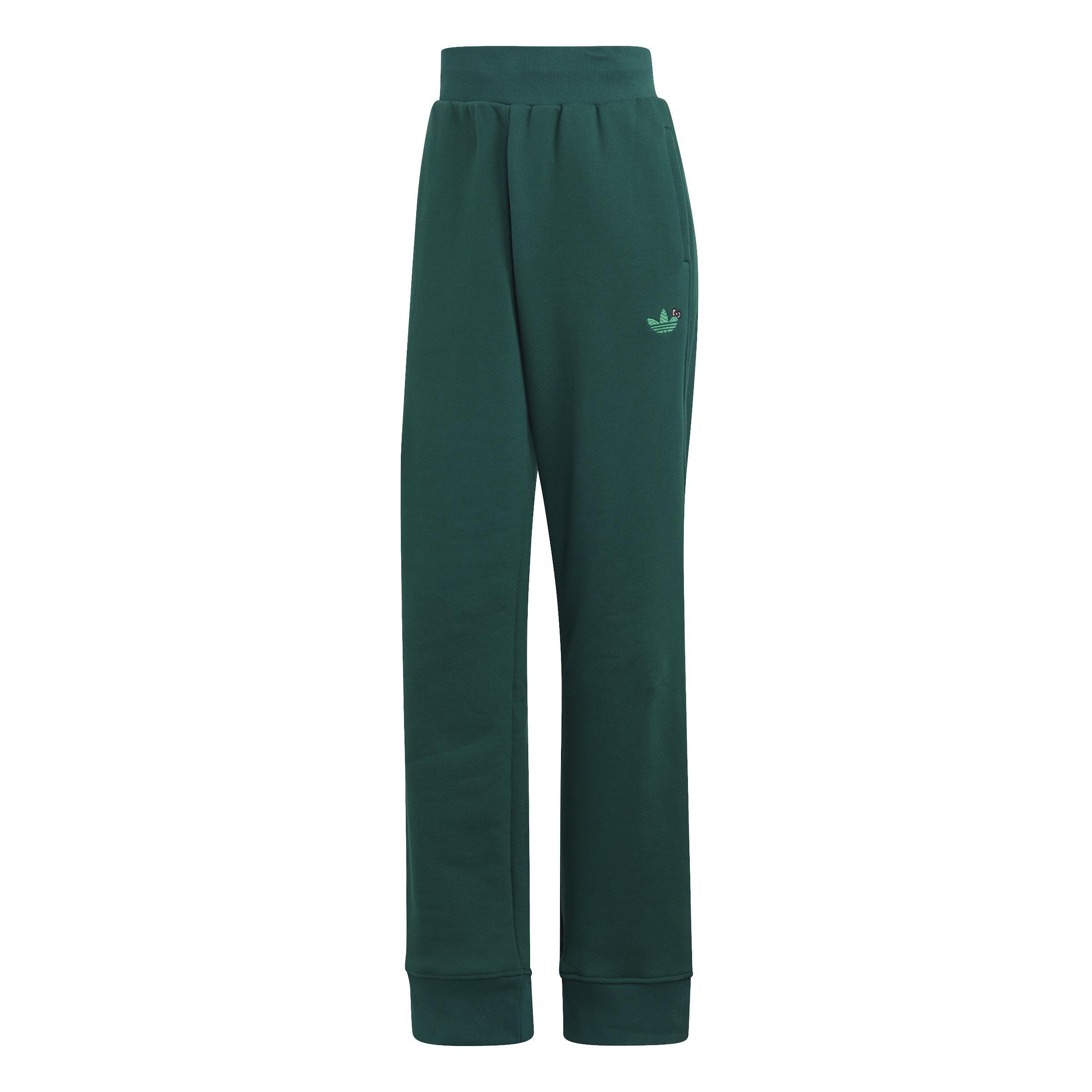Originals X Hello Kitty Joggers, Green, A901_ONE, large image number 1