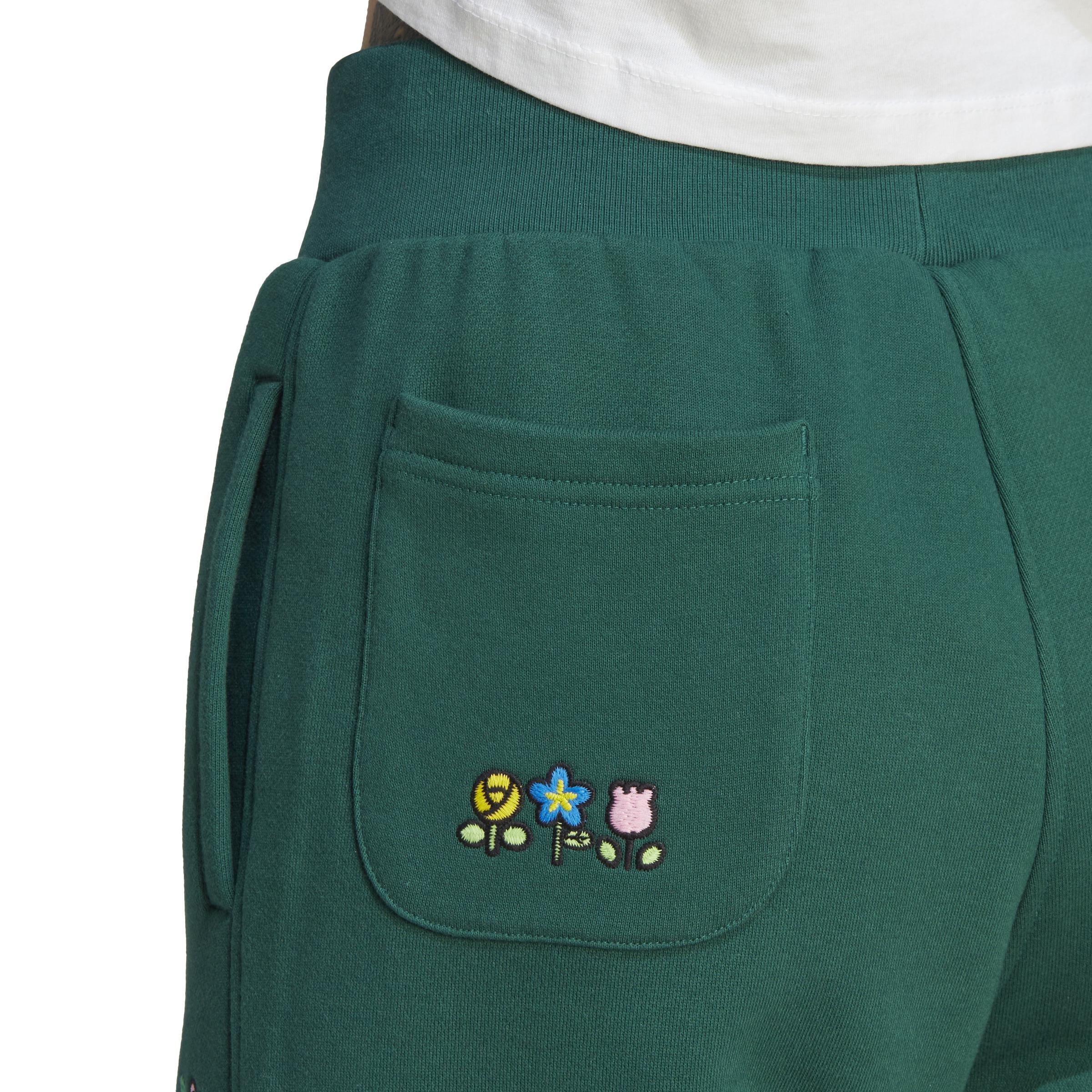 Originals X Hello Kitty Joggers, Green, A901_ONE, large image number 4