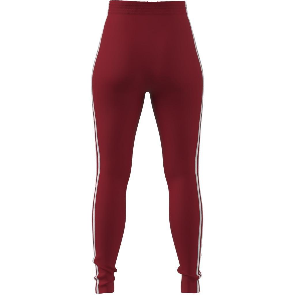 Adicolor Sst Tracksuit Bottoms, Red, A901_ONE, large image number 14