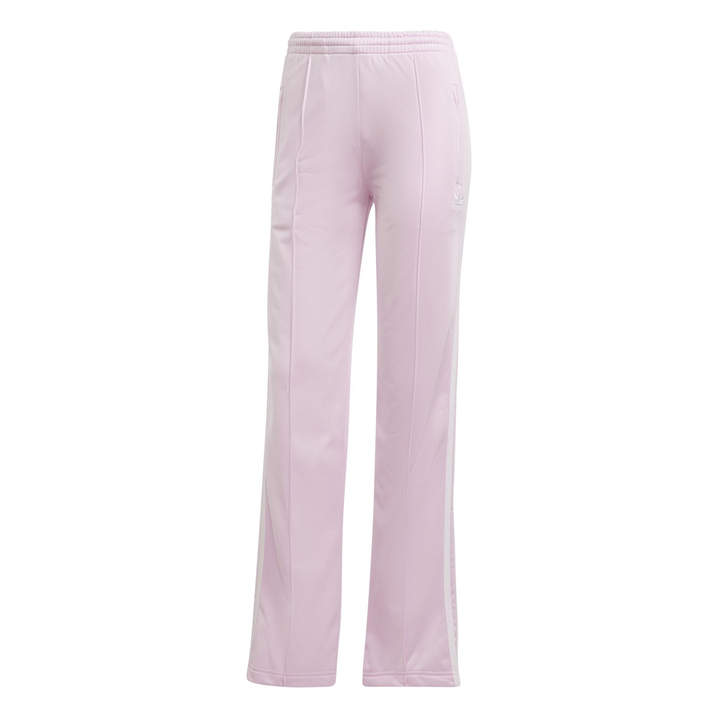 Adicolor Classics Firebird Track Tracksuit Bottoms, Pink, A901_ONE, large image number 0