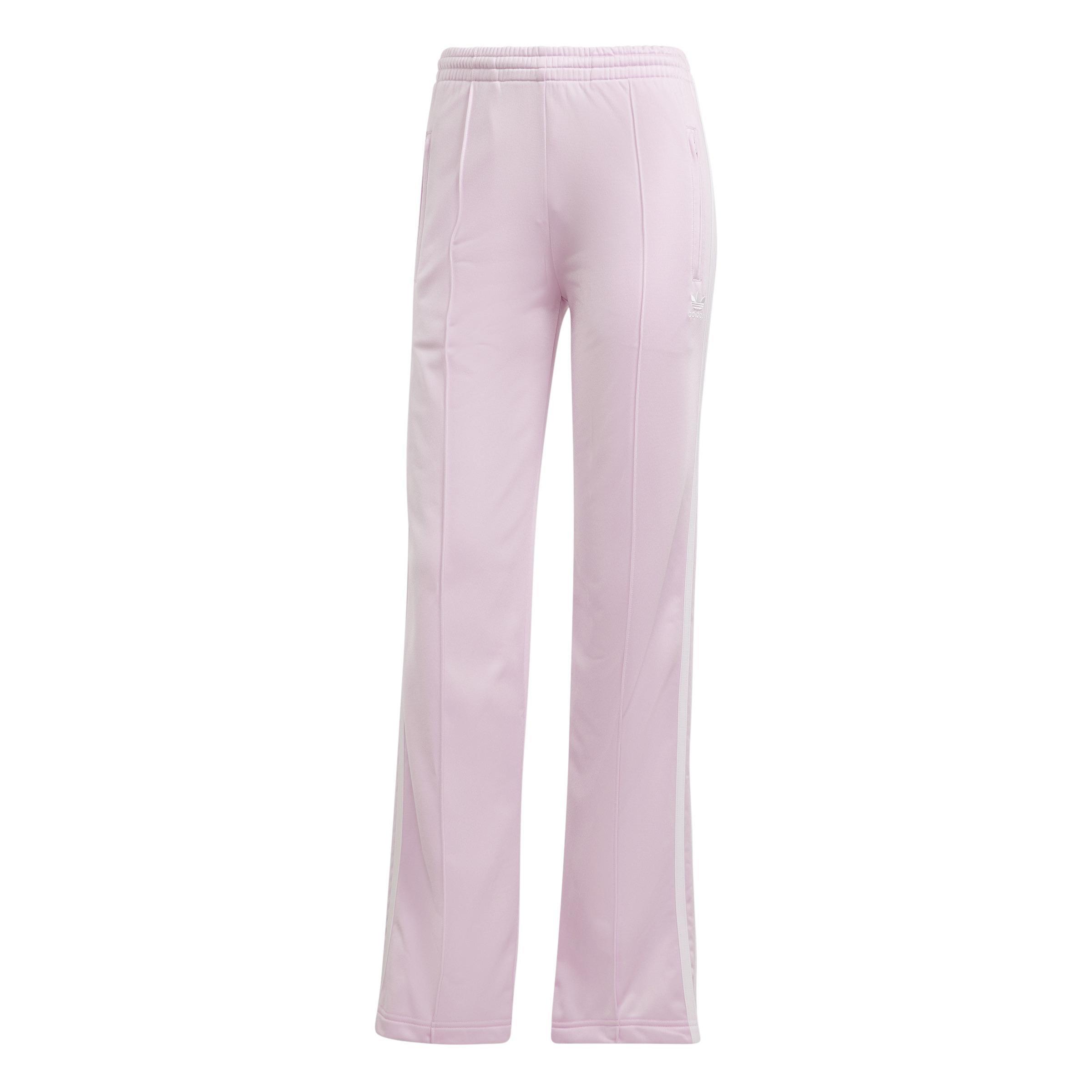 Adicolor Classics Firebird Track Tracksuit Bottoms, Pink, A901_ONE, large image number 1