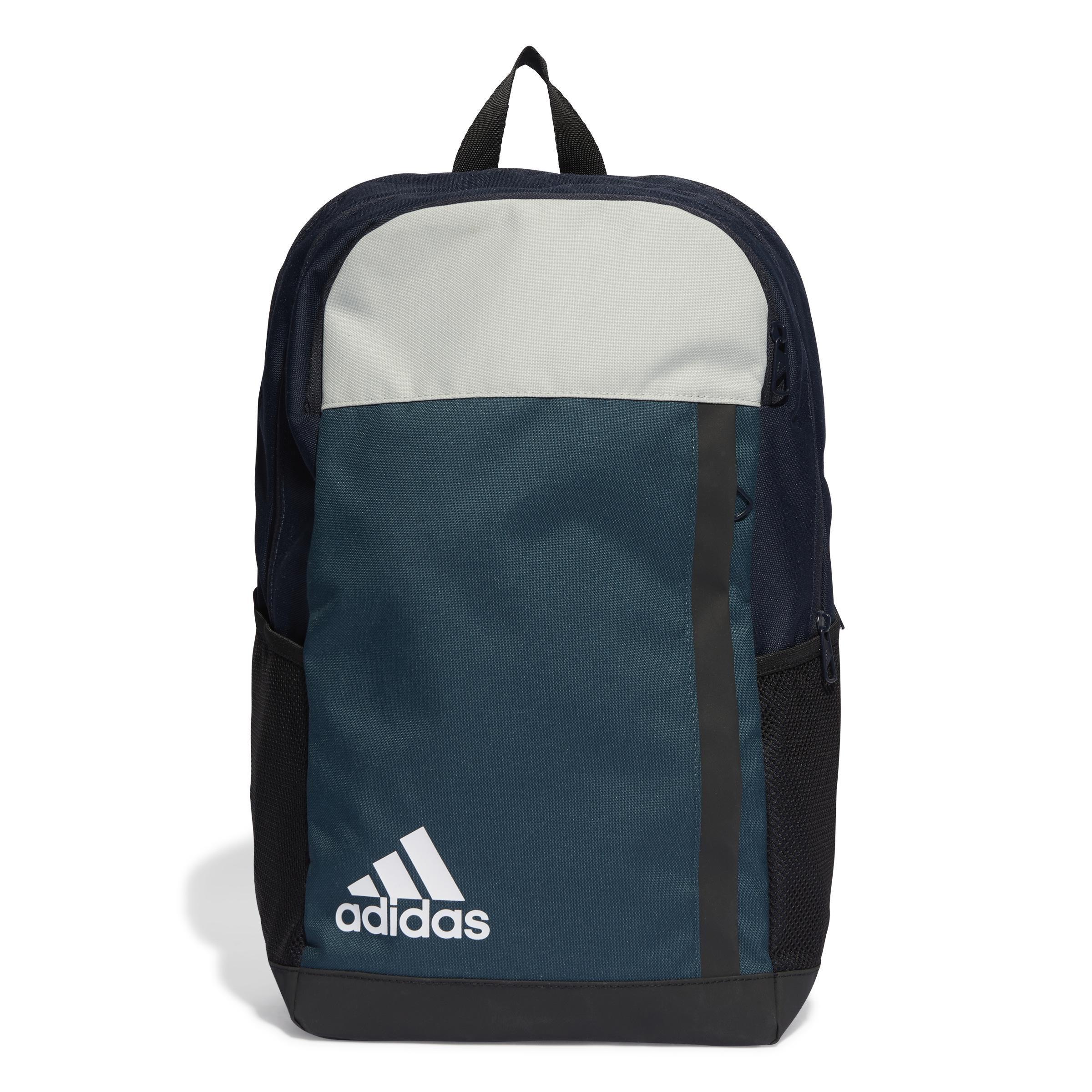 Unisex Motion Badge Of Sport Backpack, Blue, A901_ONE, large image number 0