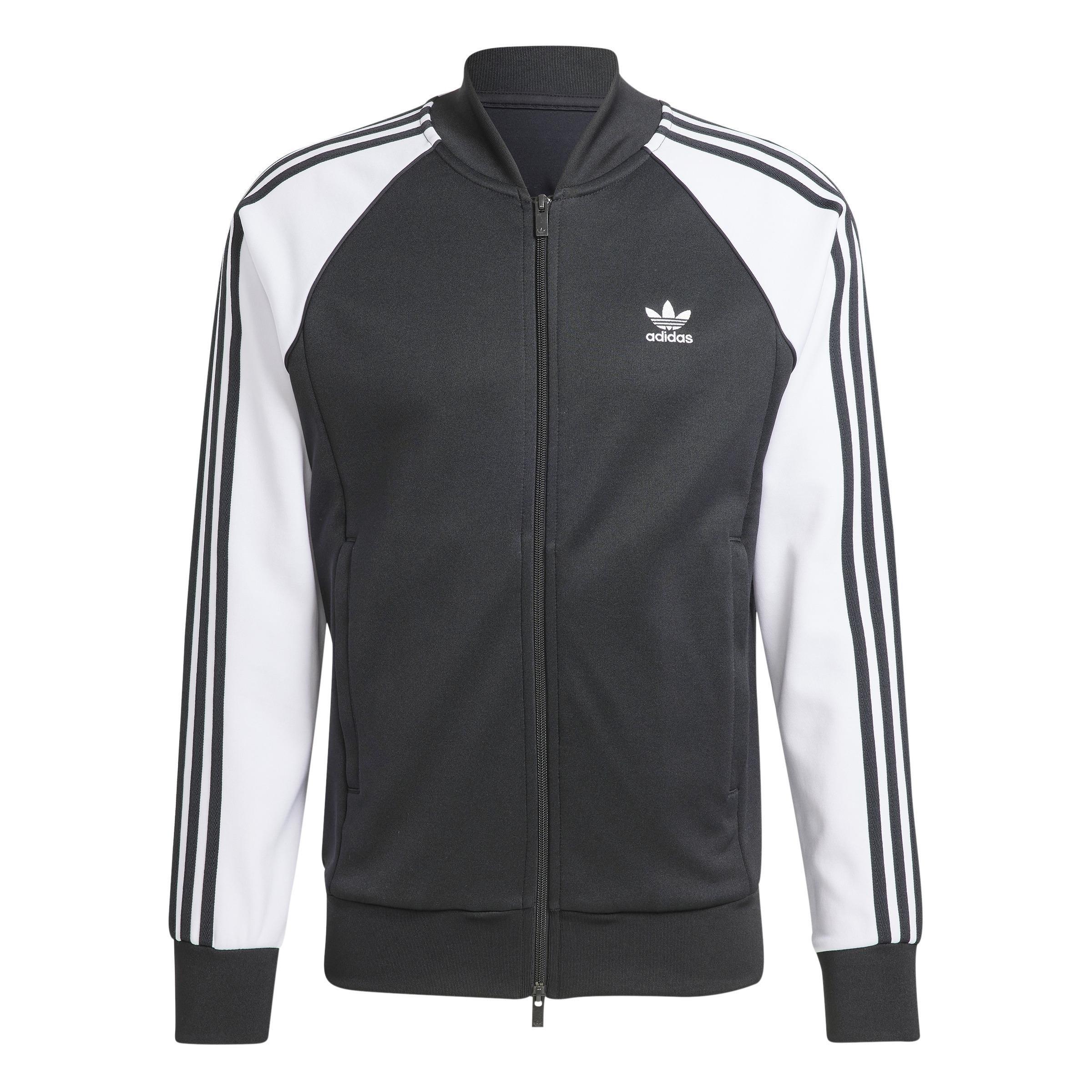 Adicolor Classics Sst Track Top, Black, , large image number 0