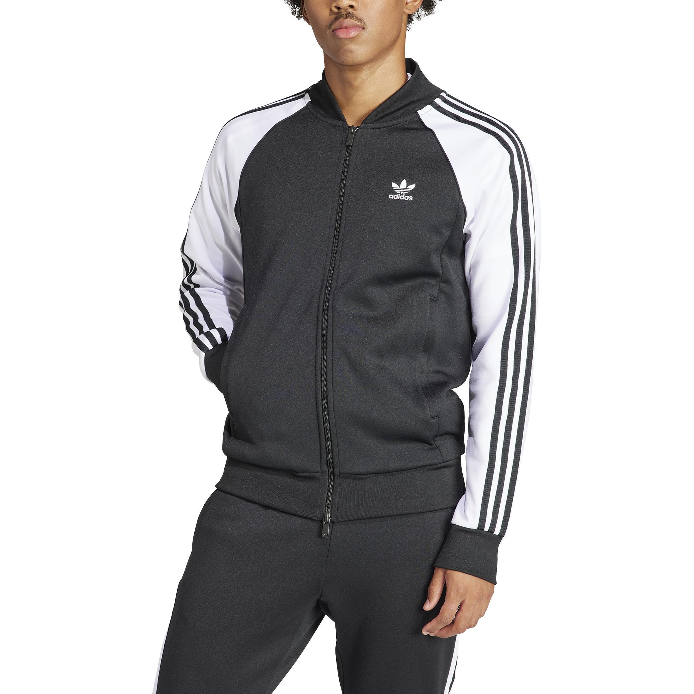Adicolor Classics Sst Track Top, Black, , large image number 2