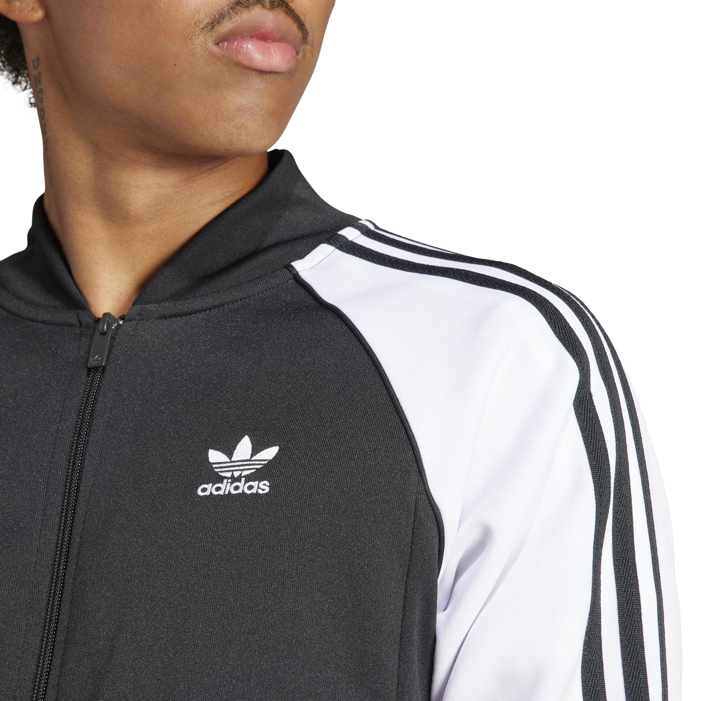 Adicolor Classics Sst Track Top, Black, A901_ONE, large image number 5