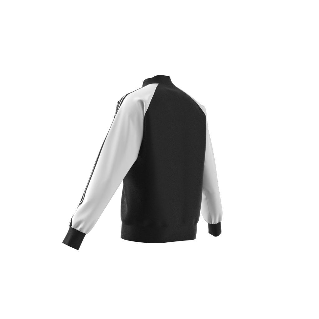 Adicolor Classics Sst Track Top, Black, A901_ONE, large image number 6
