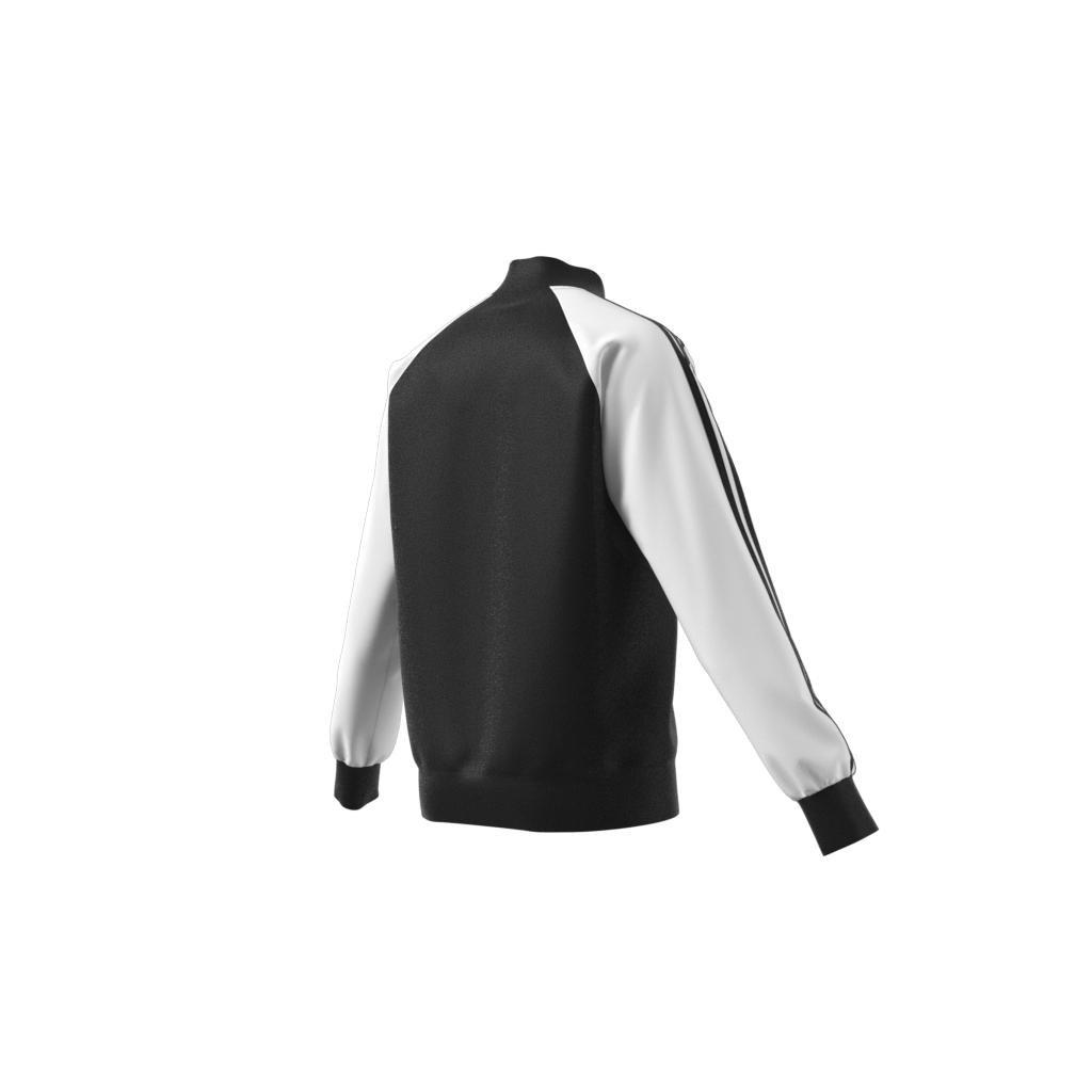 Adicolor Classics Sst Track Top, Black, A901_ONE, large image number 7