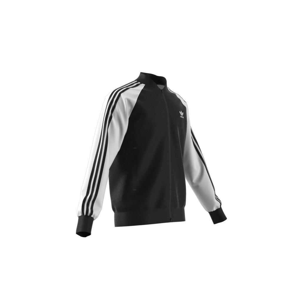 Adicolor Classics Sst Track Top, Black, A901_ONE, large image number 9