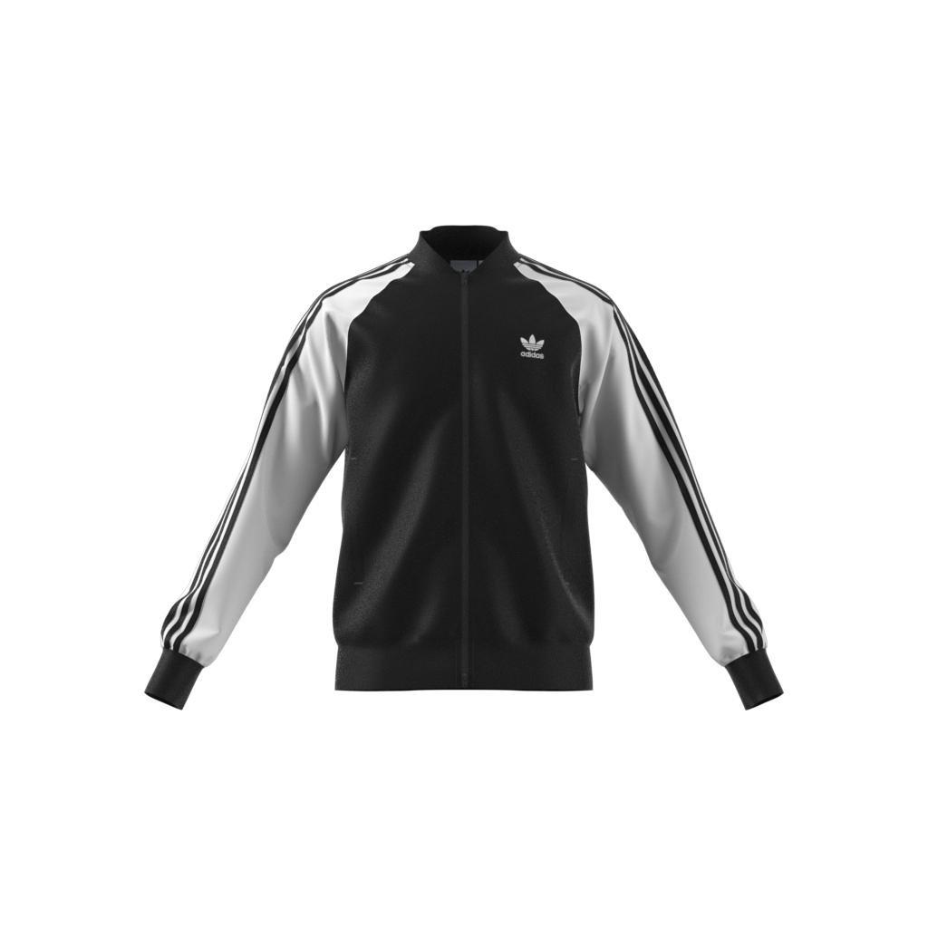 Adicolor Classics Sst Track Top, Black, A901_ONE, large image number 10