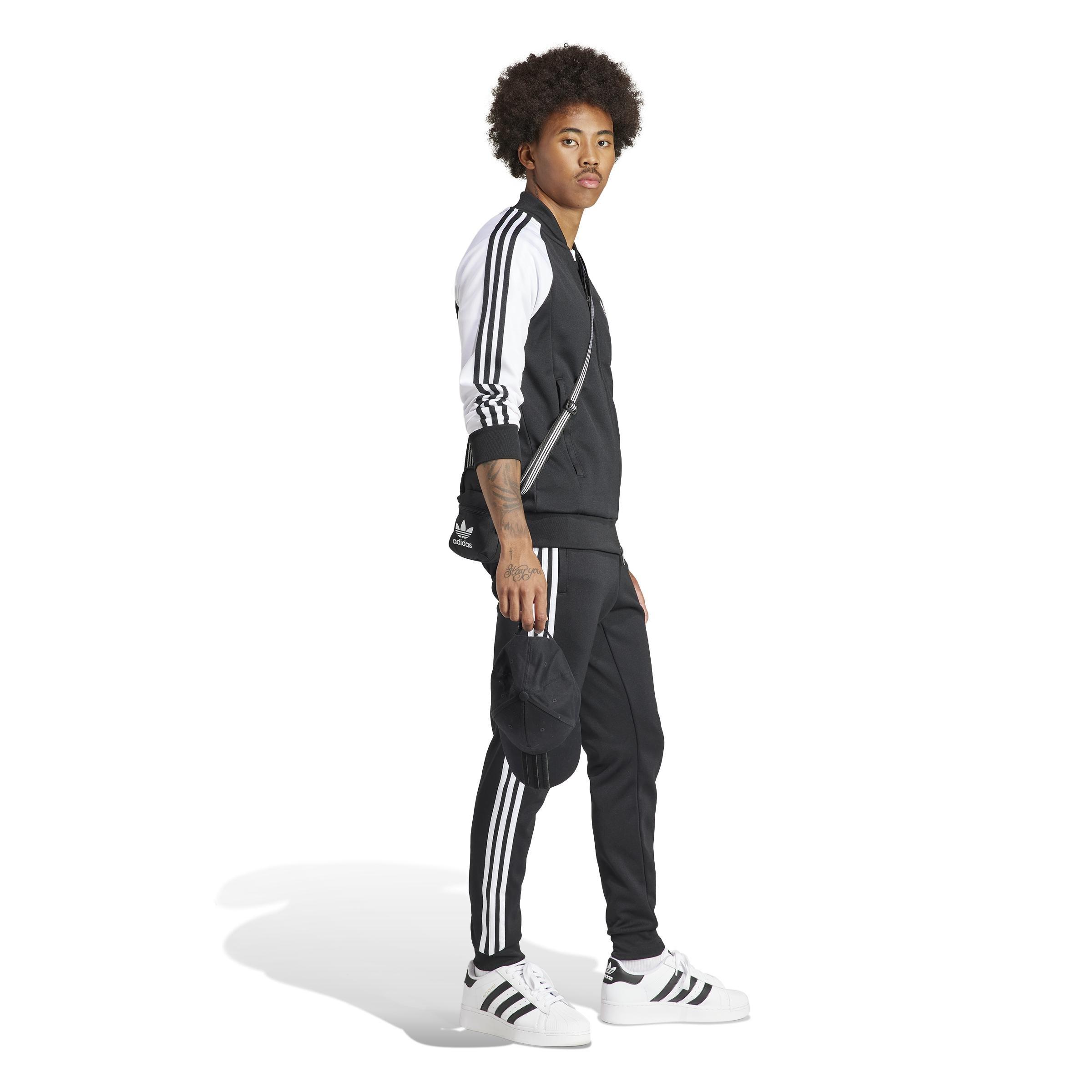 Adicolor Classics Sst Track Top, Black, , large image number 11