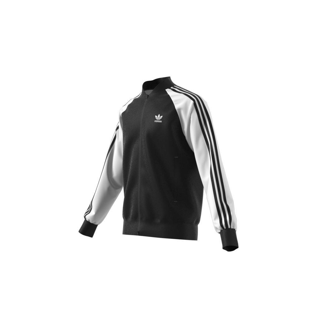 Adicolor Classics Sst Track Top, Black, A901_ONE, large image number 13