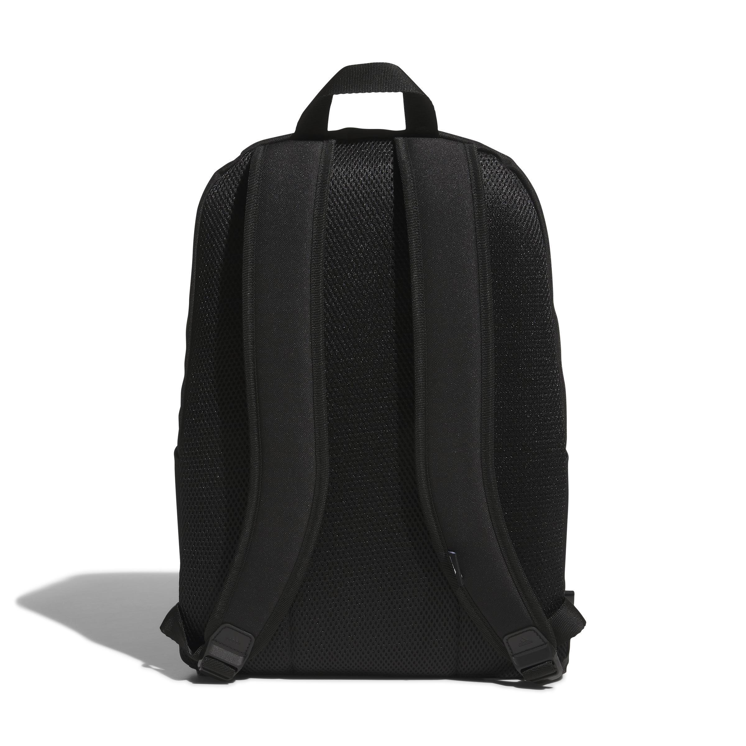 Unisex Must Haves 2-in-1 Backpack, Black, A901_ONE, large image number 3