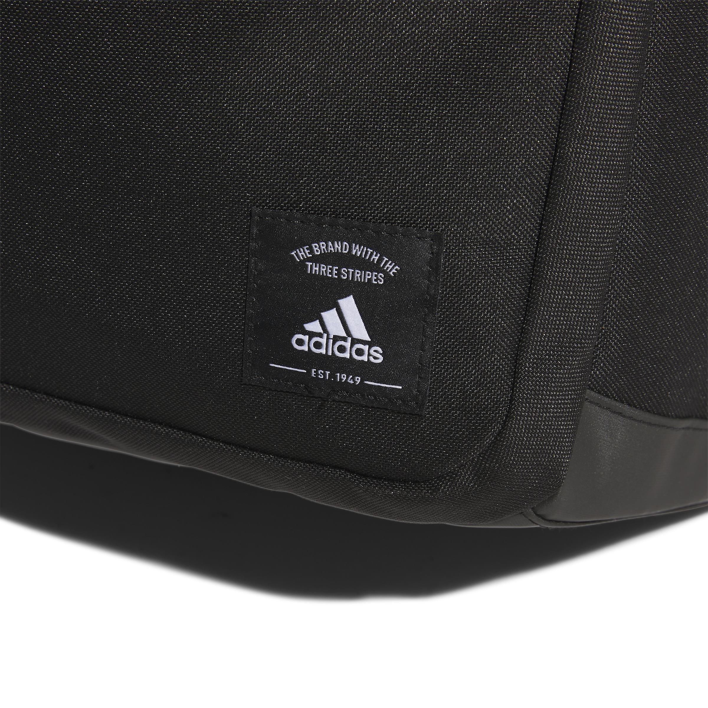 Unisex Must Haves 2-in-1 Backpack, Black, A901_ONE, large image number 4