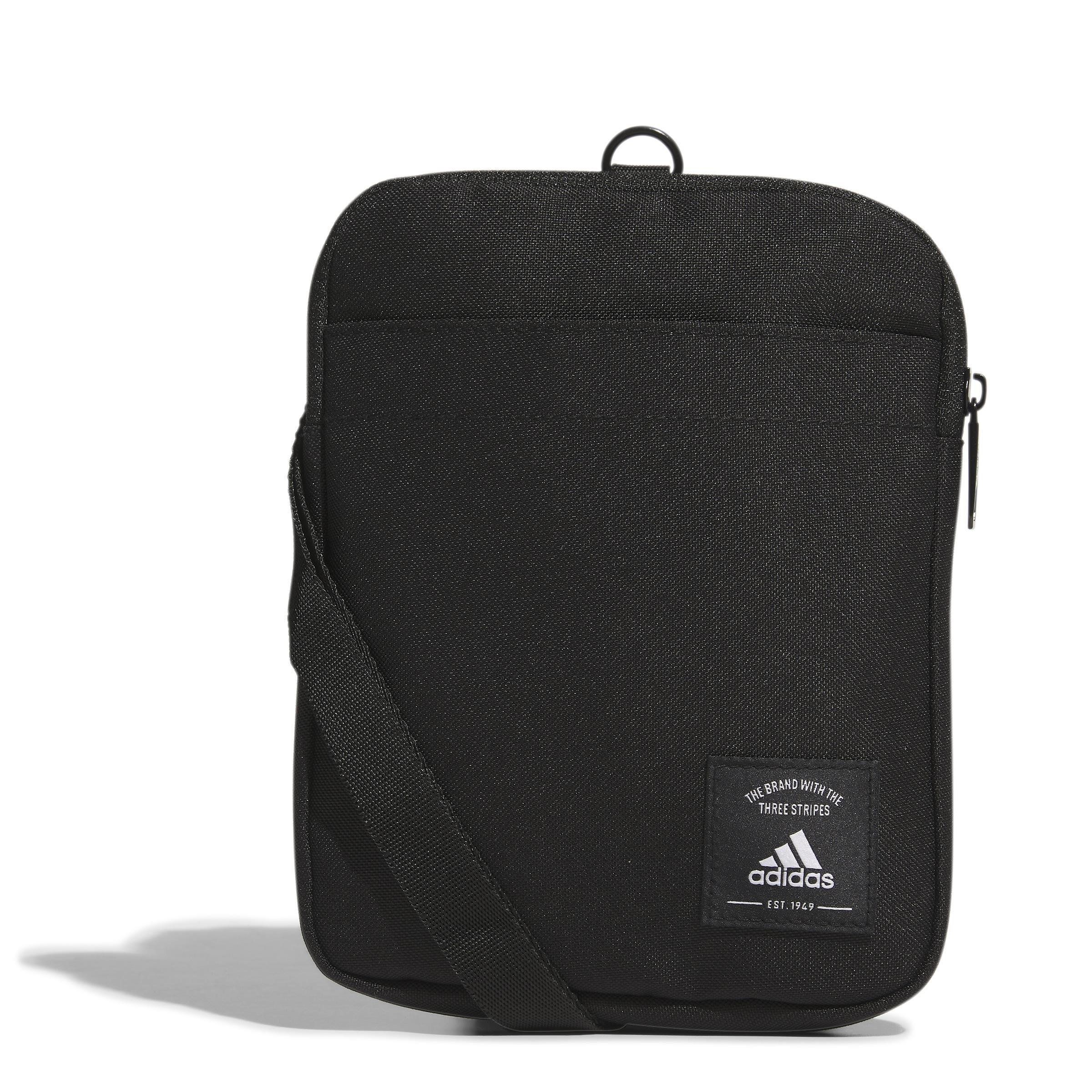 Unisex Must Haves 2-in-1 Backpack, Black, A901_ONE, large image number 5