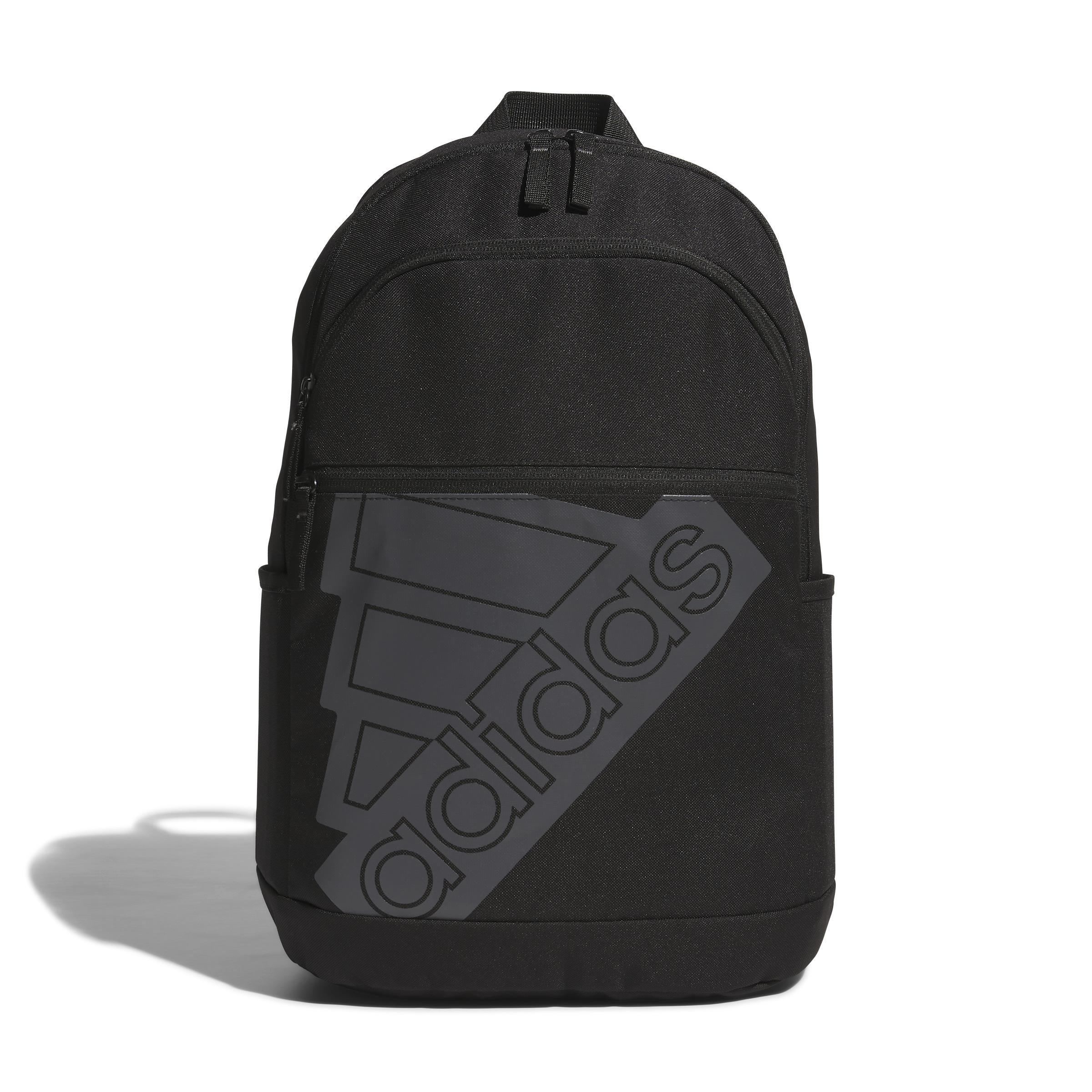 Unisex Must Haves Classic Backpack, Black, A901_ONE, large image number 0