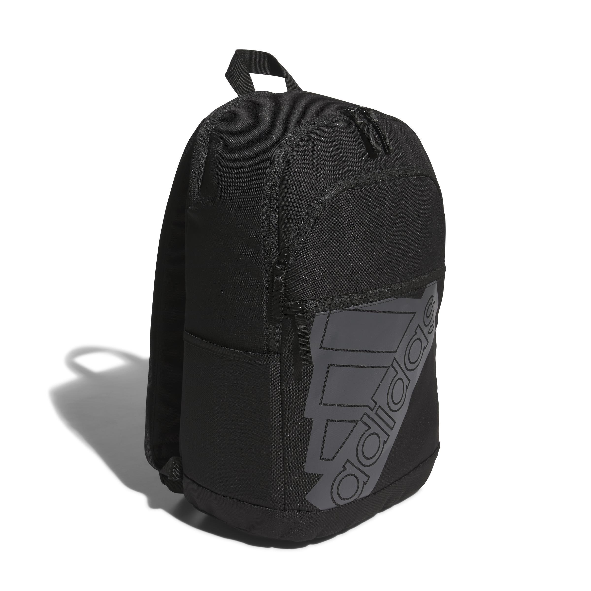 Unisex Must Haves Classic Backpack, Black, A901_ONE, large image number 1