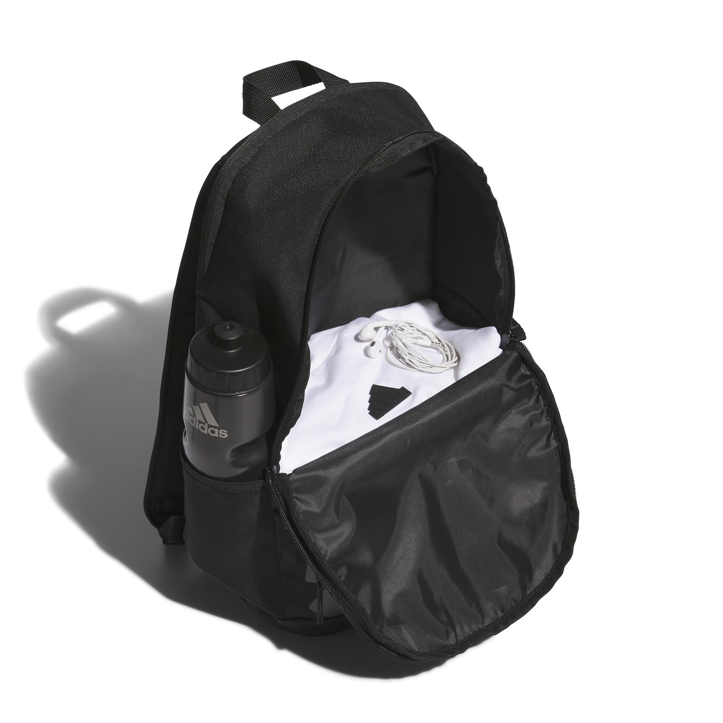 Unisex Must Haves Classic Backpack, Black, A901_ONE, large image number 2