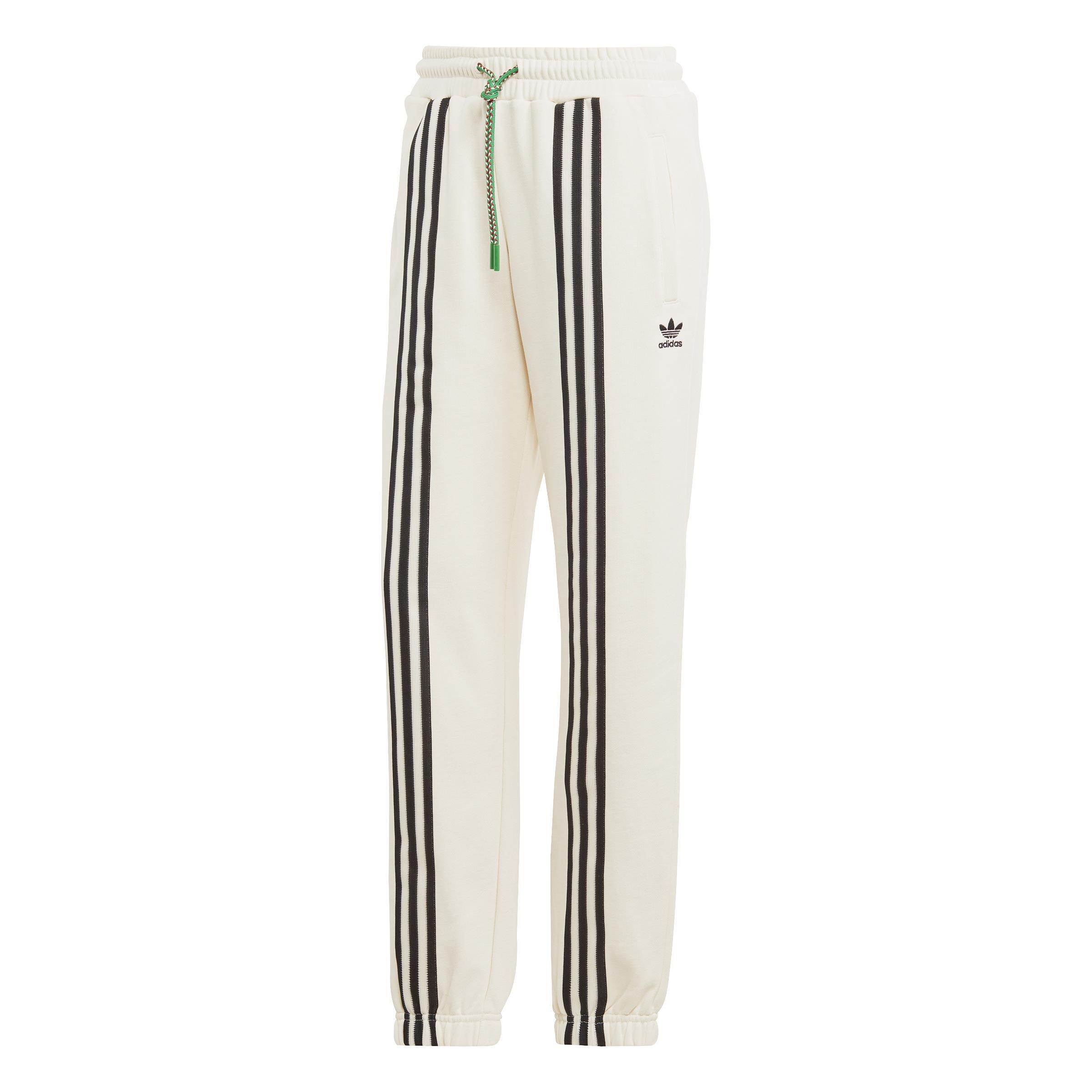 Adicolor 70S 3-Stripes Joggers, Beige, A901_ONE, large image number 1