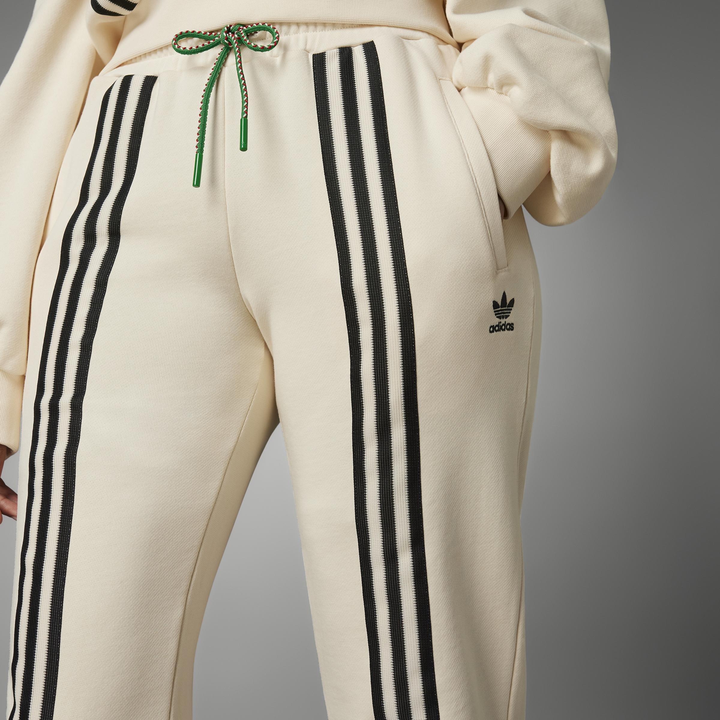 Adicolor 70S 3-Stripes Joggers, Beige, A901_ONE, large image number 13