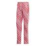 Women Adicolor 70S Sst Tracksuit Bottoms, Red, A901_ONE, thumbnail image number 0
