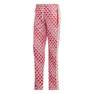 Women Adicolor 70S Sst Tracksuit Bottoms, Red, A901_ONE, thumbnail image number 1