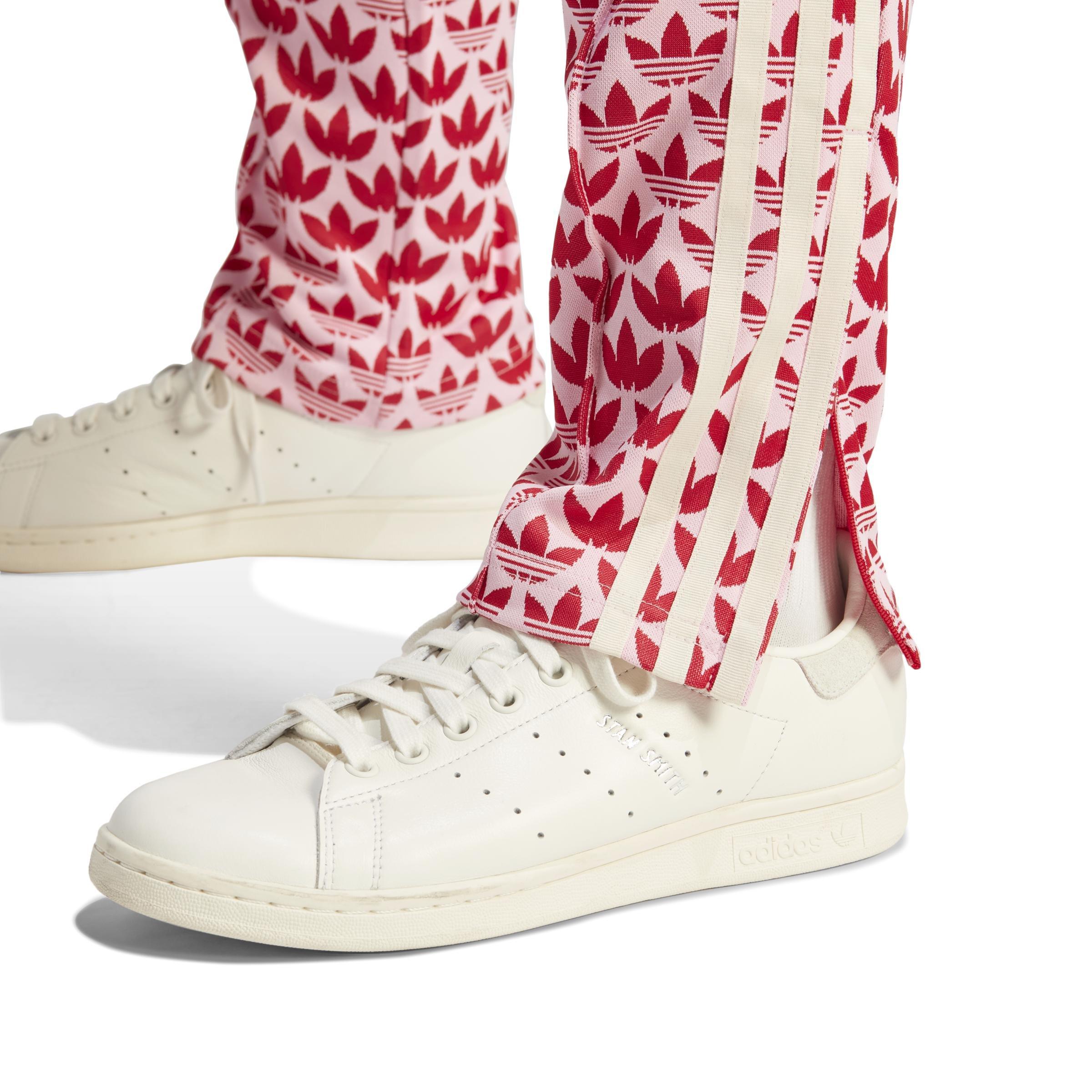 Adicolor 70S Sst Tracksuit Bottoms, Pink, A901_ONE, large image number 4