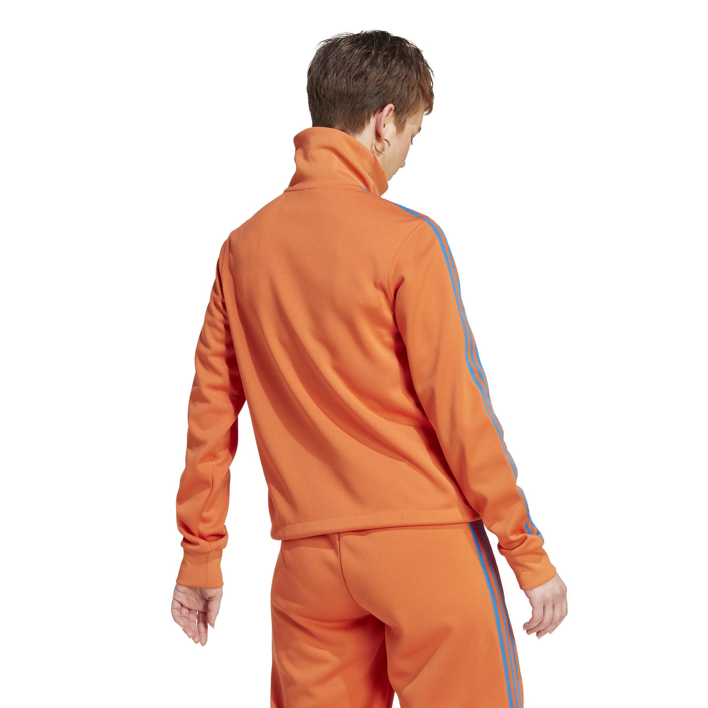 Adicolor 70S Montreal Track Top, Orange, , large image number 3