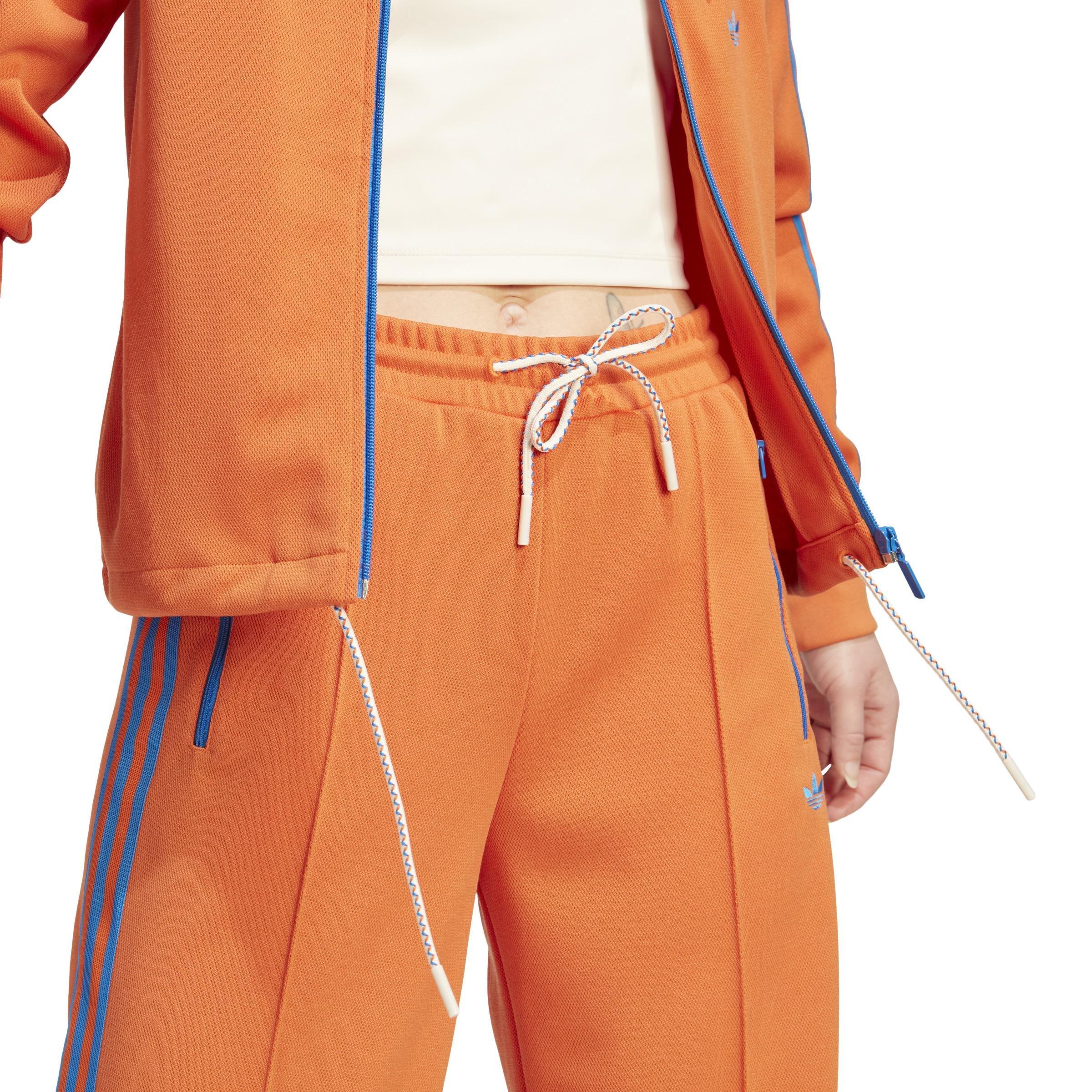 Adicolor 70S Montreal Track Top, Orange, , large image number 5