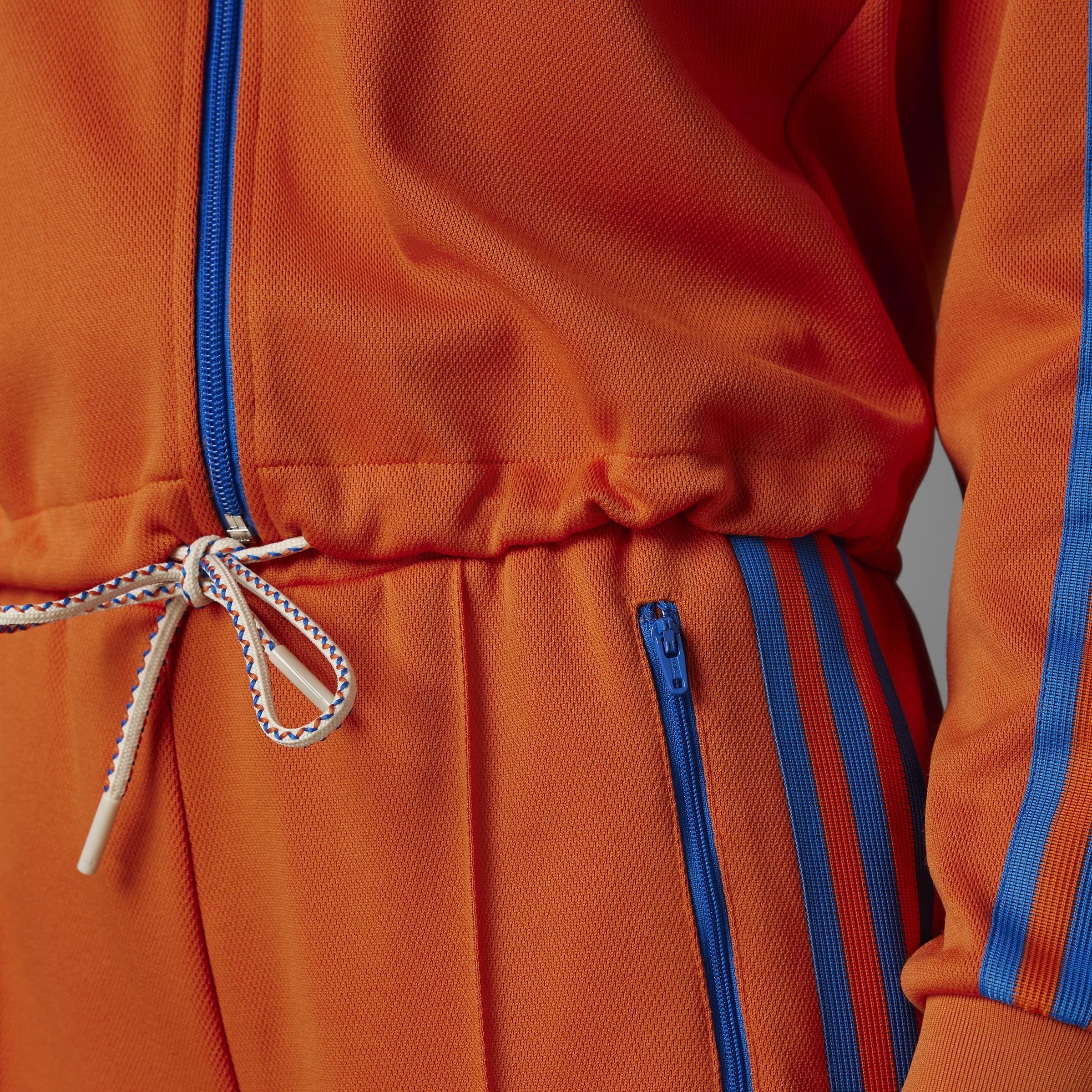 Adicolor 70S Montreal Track Top, Orange, , large image number 13