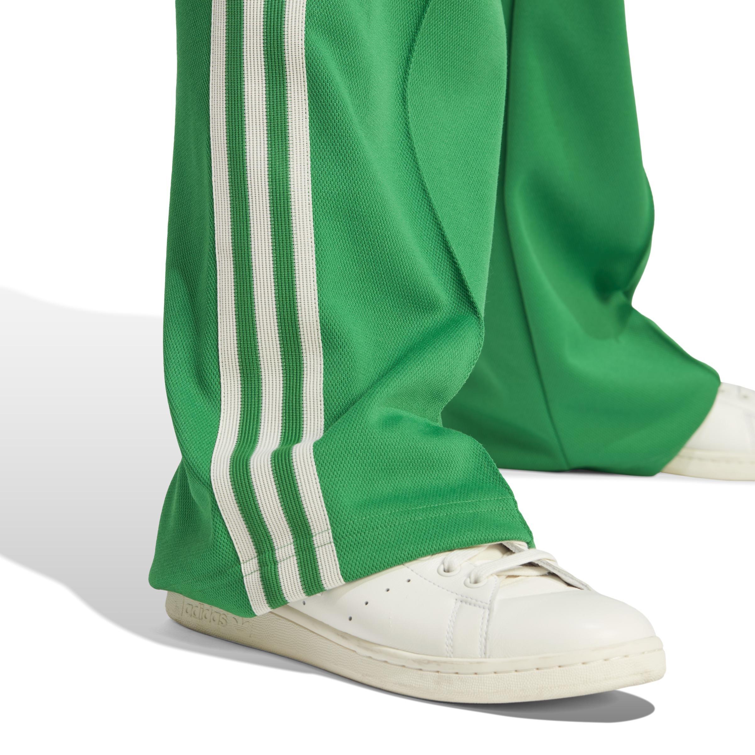 Adicolor 70S Montreal Tracksuit Bottoms, Green, , large image number 5