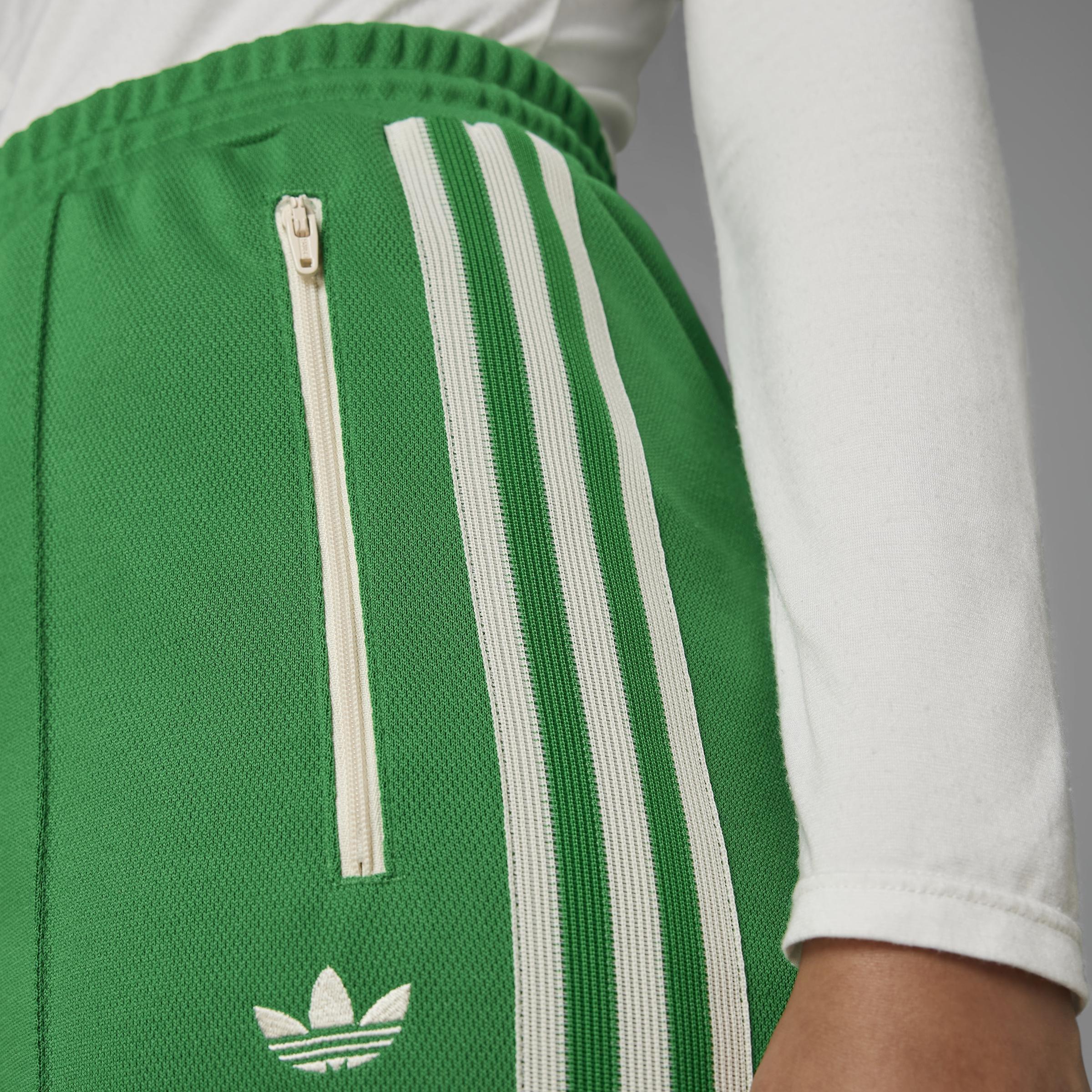 Adicolor 70S Montreal Tracksuit Bottoms, Green, , large image number 8