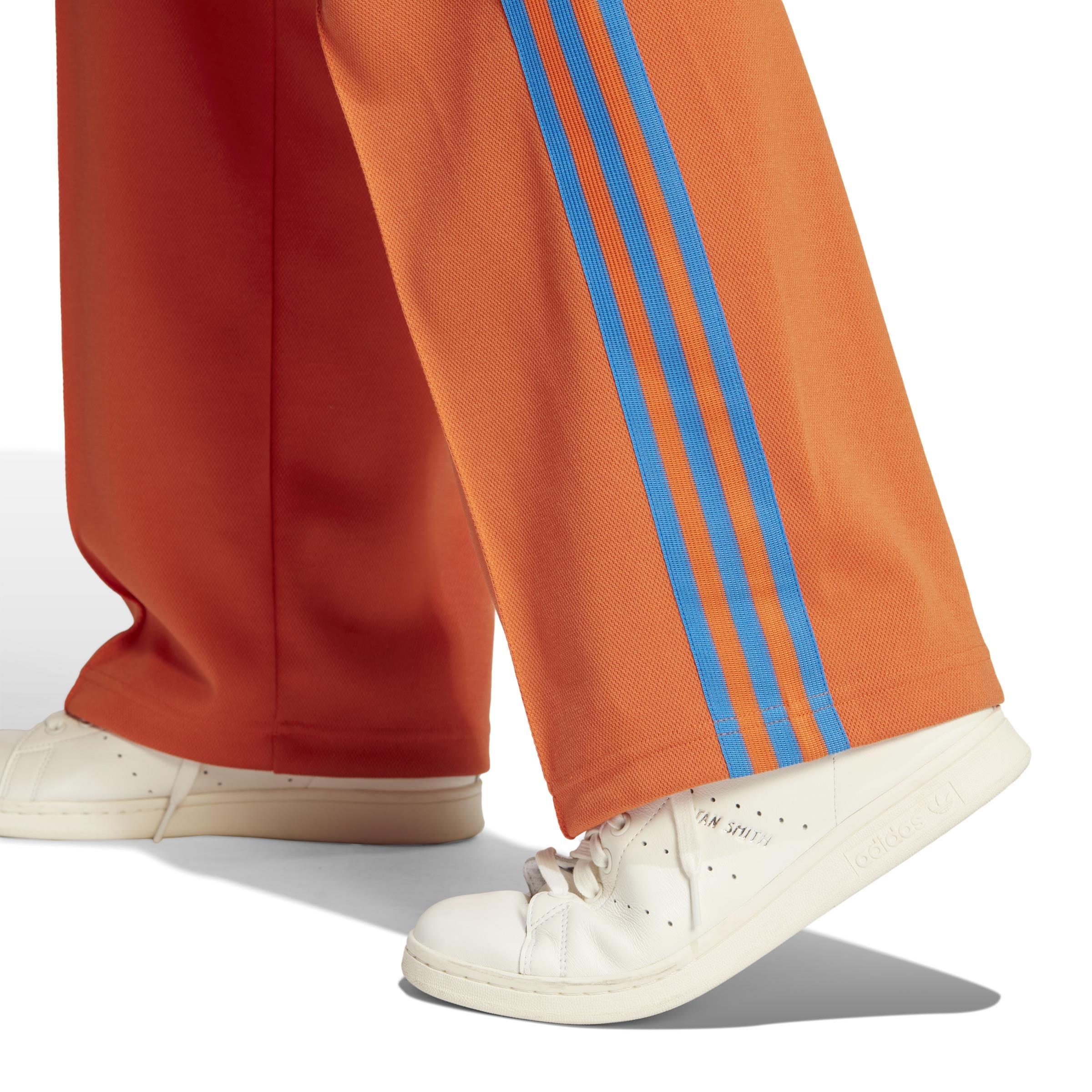 Adicolor 70S Montreal Tracksuit Bottoms, Orange, , large image number 3