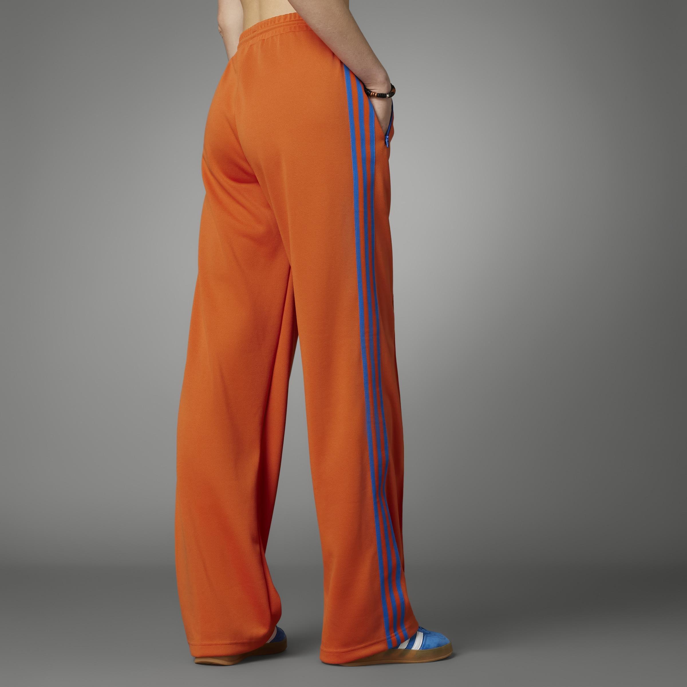 Adicolor 70S Montreal Tracksuit Bottoms, Orange, , large image number 9