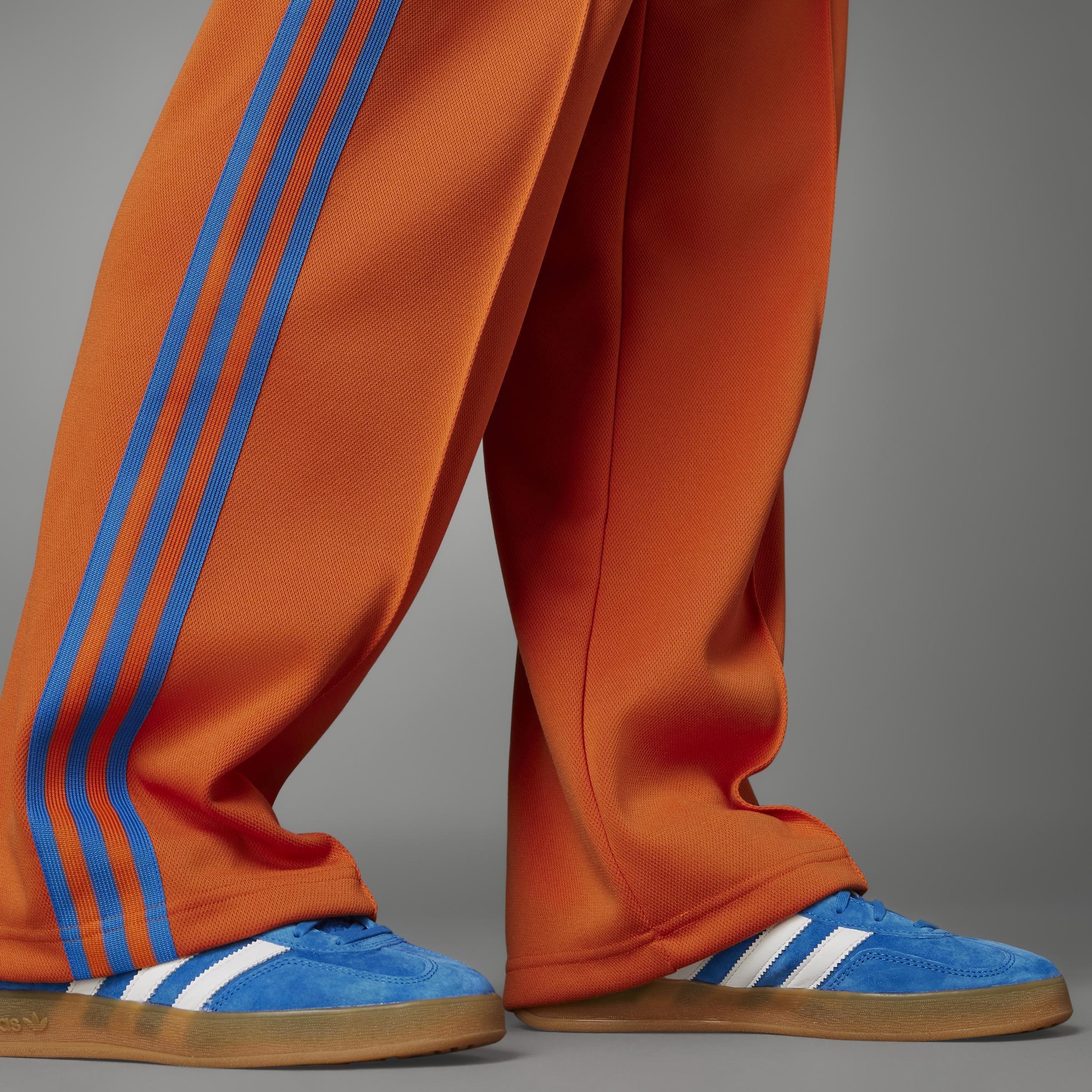 Adicolor 70S Montreal Tracksuit Bottoms, Orange, , large image number 11