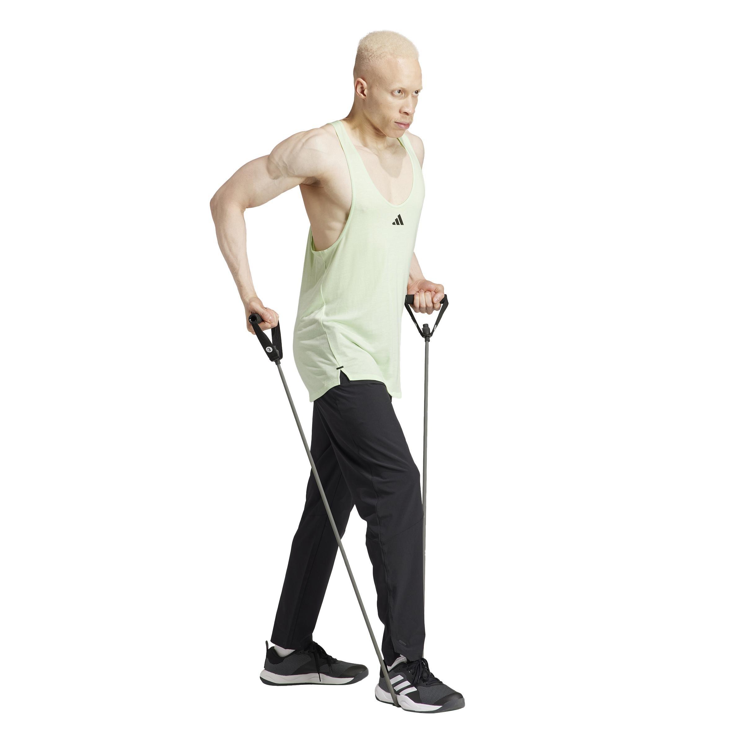 Workout Joggers, Black, , large image number 5