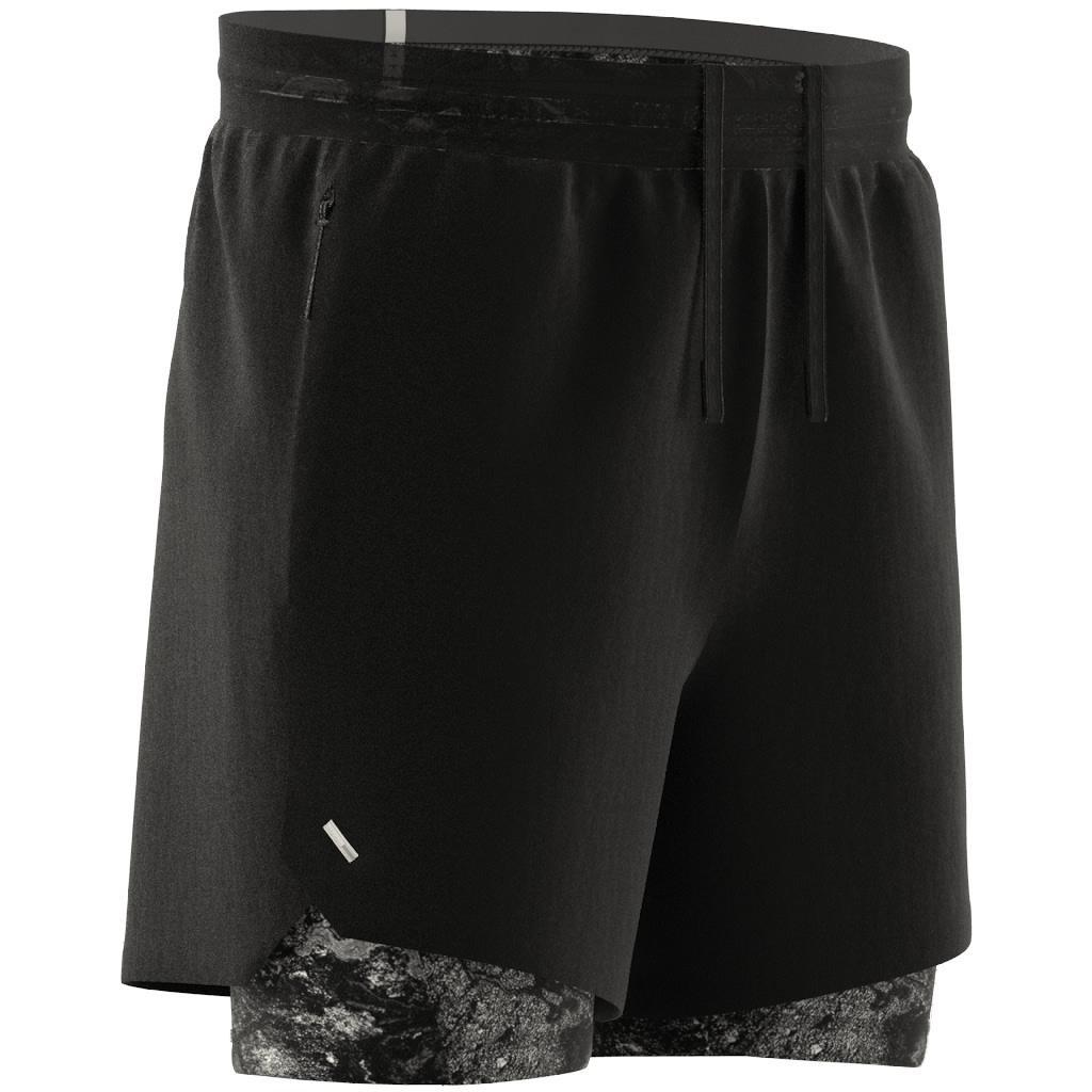 Power Workout 2-In-1 Shorts, Black, , large image number 11