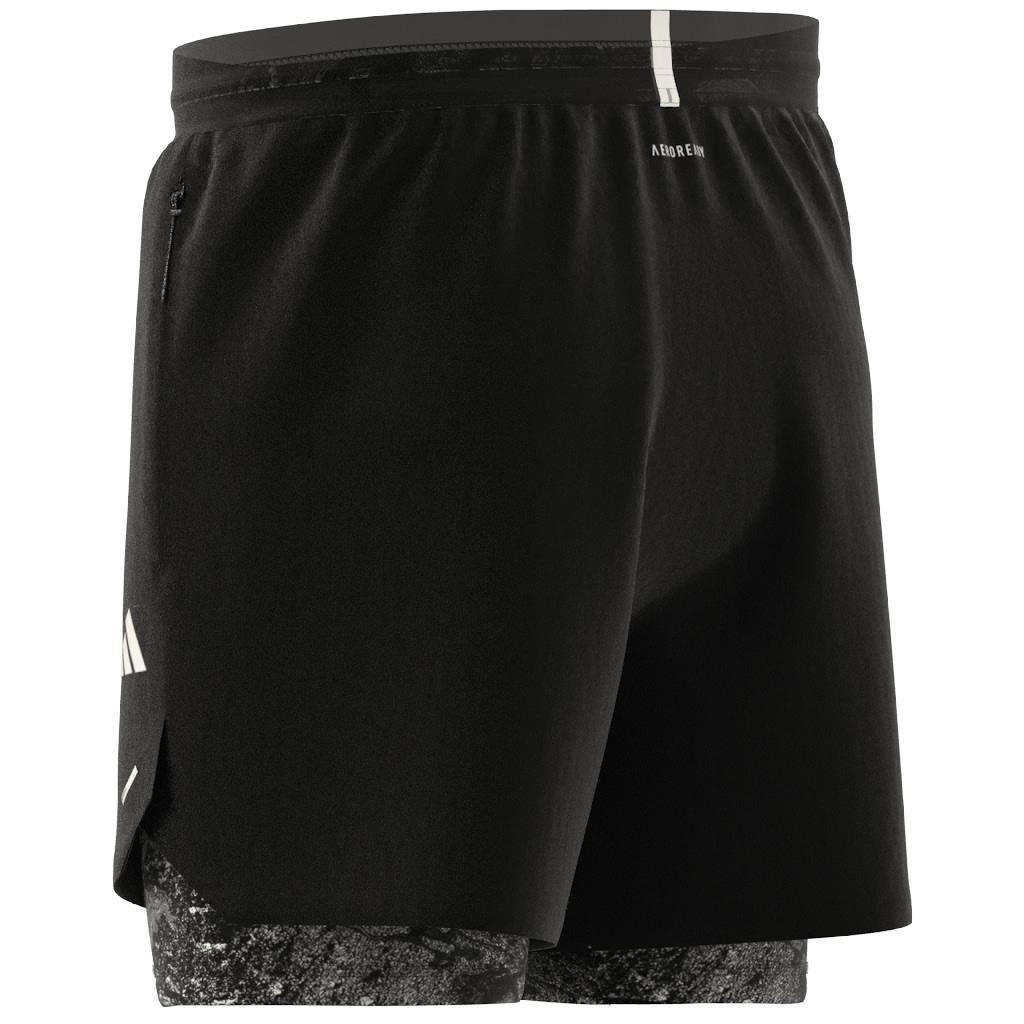 Power Workout 2-In-1 Shorts, Black, , large image number 12