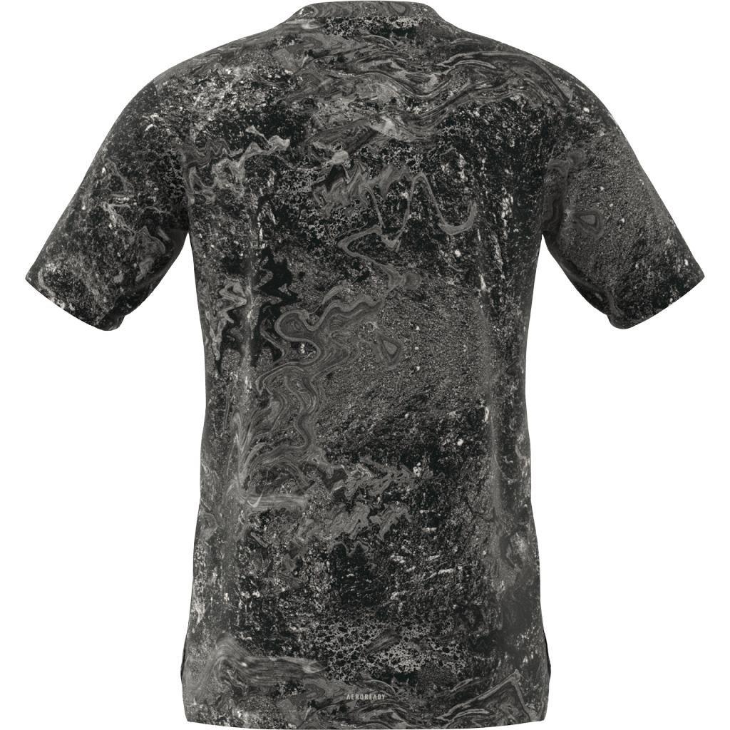 Power Workout T-Shirt, Black, A901_ONE, large image number 12