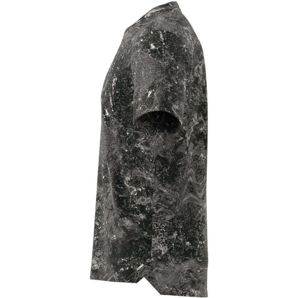 Power Workout T-Shirt, Black, A901_ONE, large image number 13