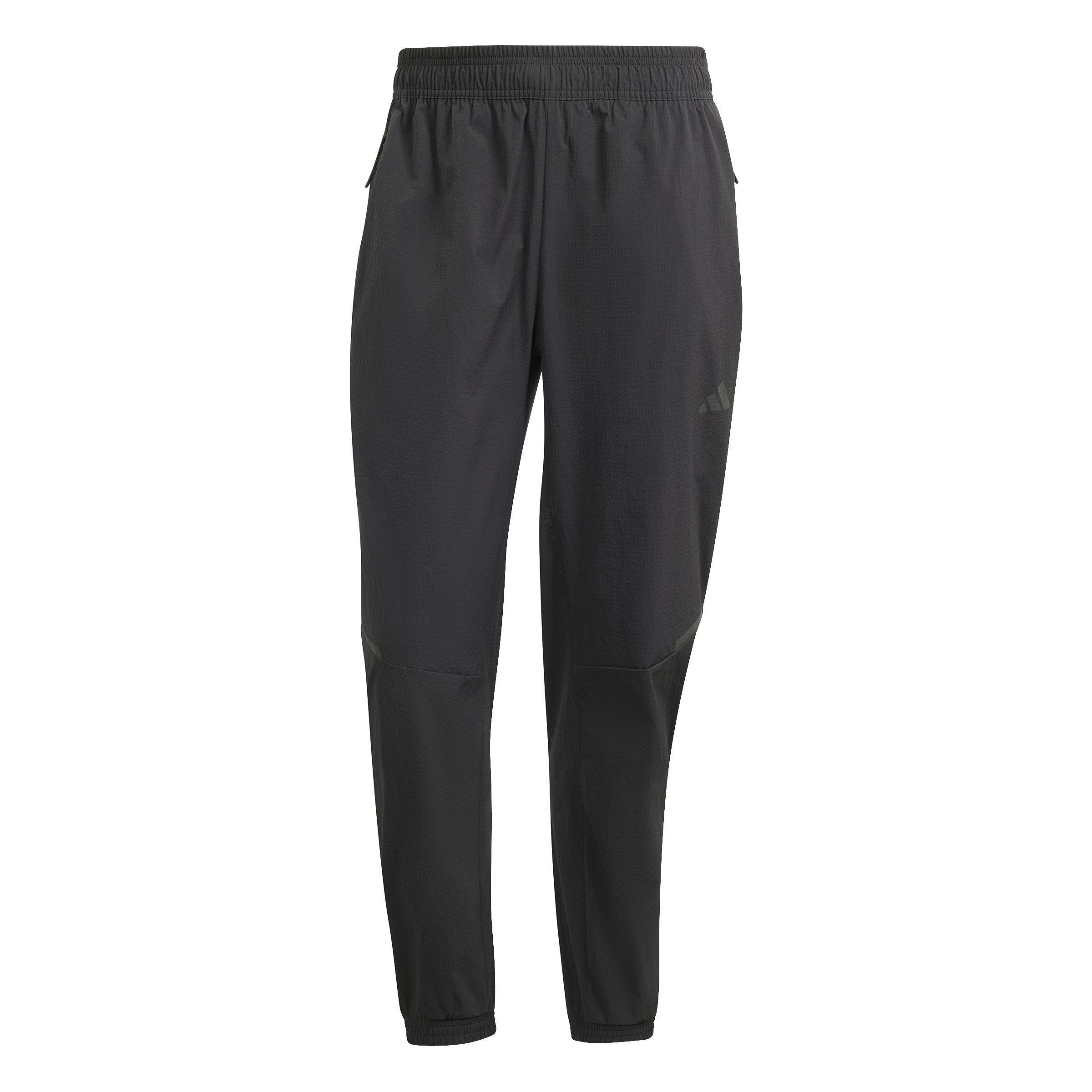 Designed For Training Adistrong Workout Joggers, Black, A901_ONE, large image number 1