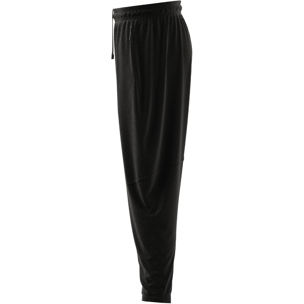 Designed For Training Adistrong Workout Joggers, Black, A901_ONE, large image number 5
