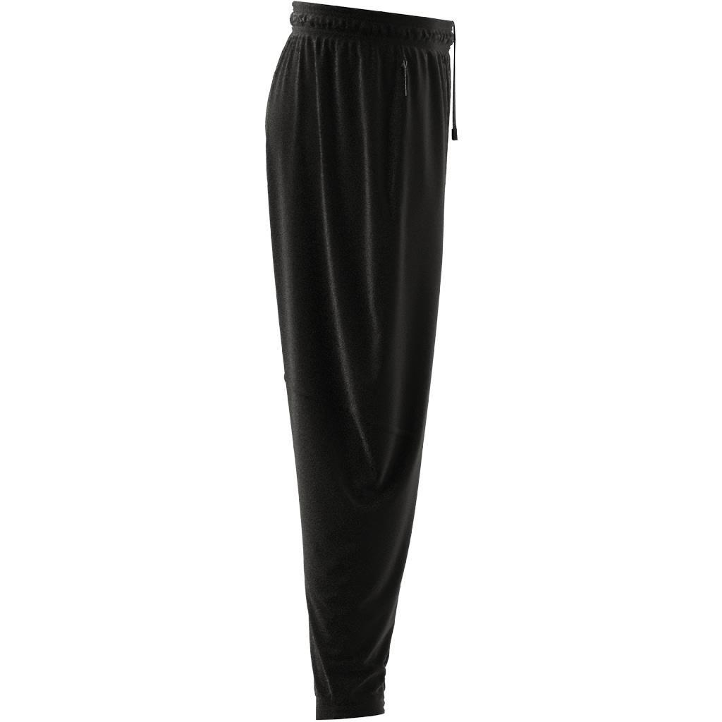 Designed For Training Adistrong Workout Joggers, Black, A901_ONE, large image number 7