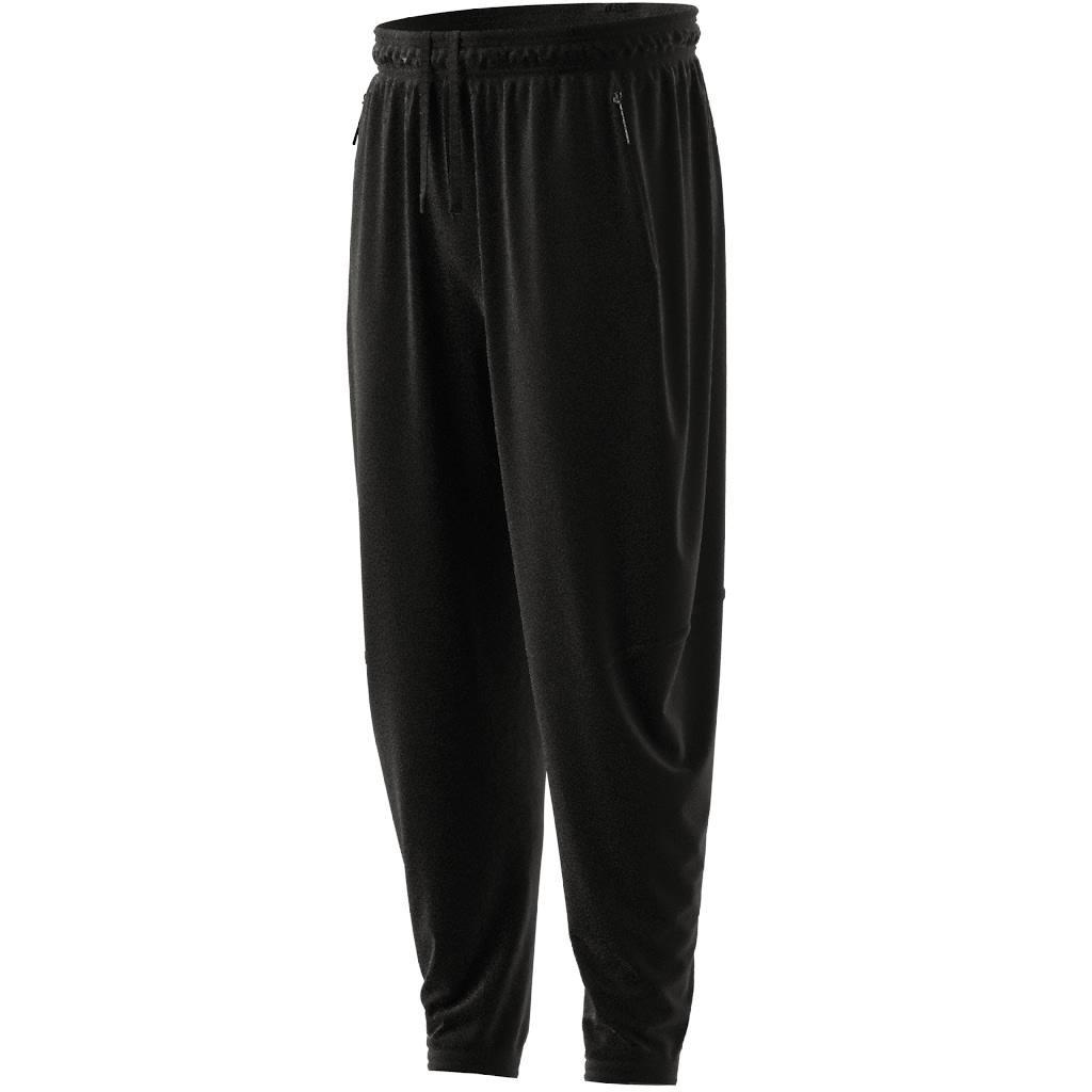 Designed For Training Adistrong Workout Joggers, Black, A901_ONE, large image number 8