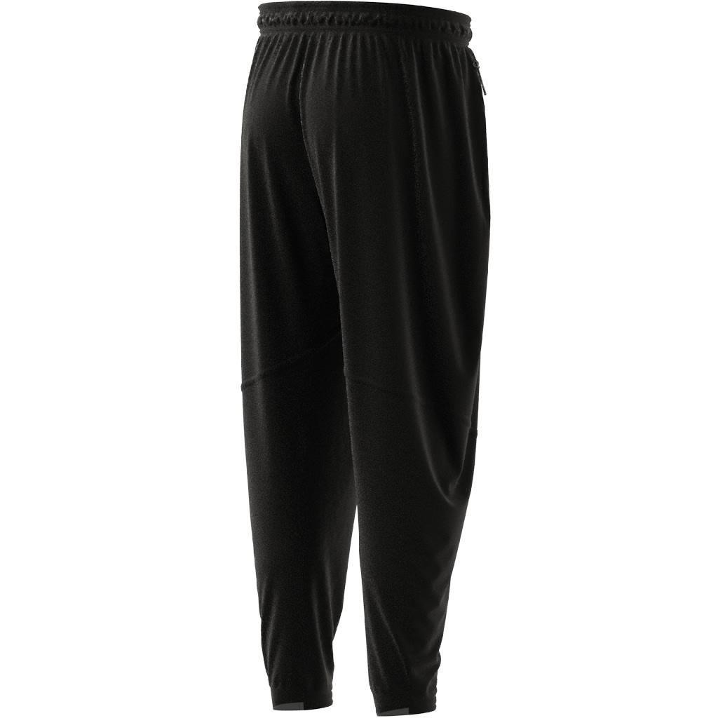 Designed For Training Adistrong Workout Joggers, Black, A901_ONE, large image number 9