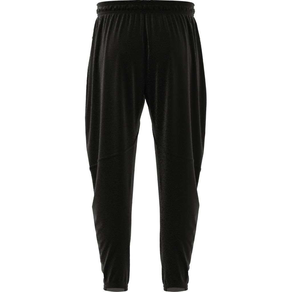 Designed For Training Adistrong Workout Joggers, Black, A901_ONE, large image number 10