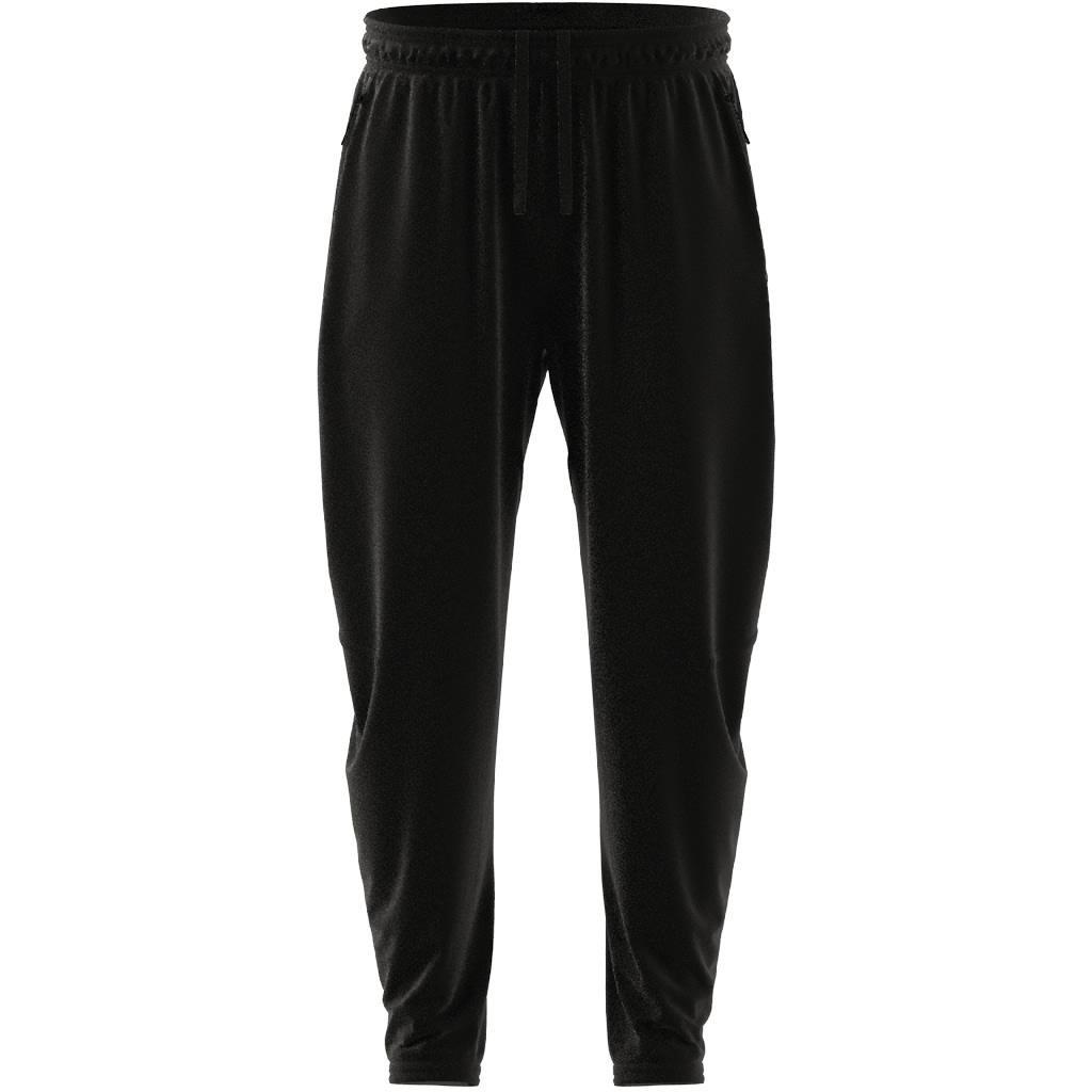 Designed For Training Adistrong Workout Joggers, Black, A901_ONE, large image number 12