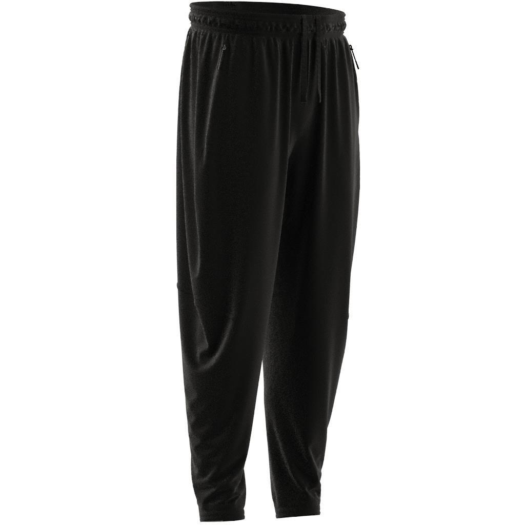Designed For Training Adistrong Workout Joggers, Black, A901_ONE, large image number 13
