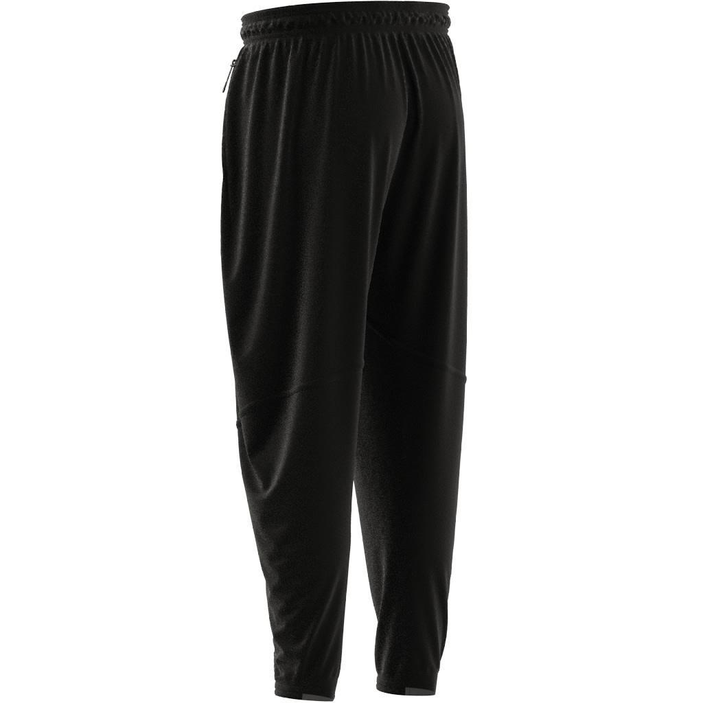 Designed For Training Adistrong Workout Joggers, Black, A901_ONE, large image number 14